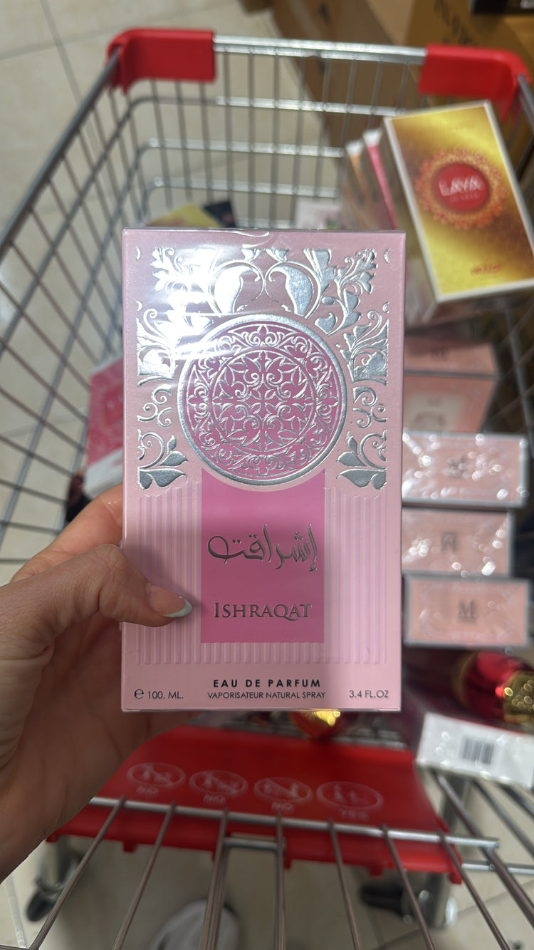 Perfumes