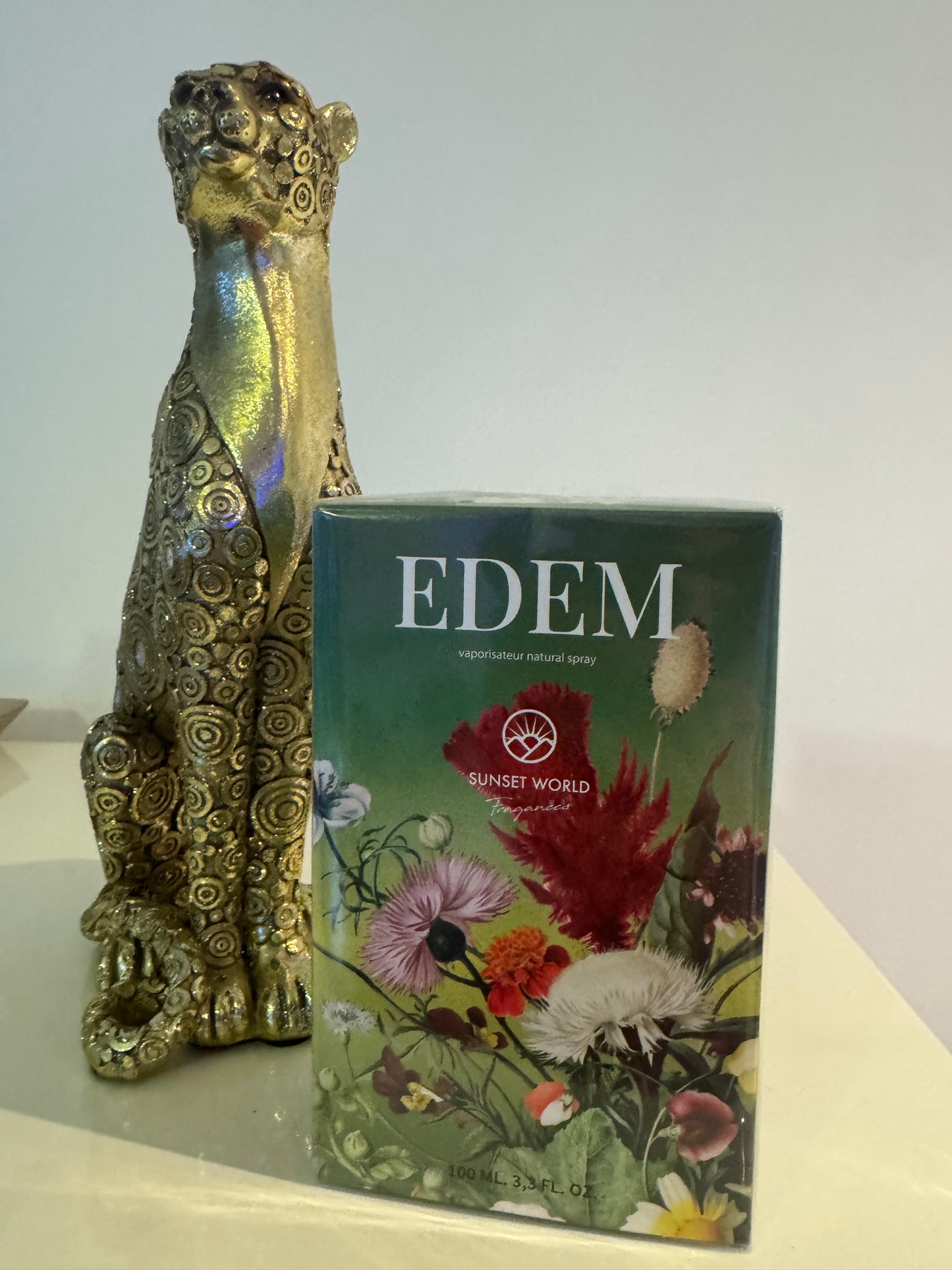 Perfume Edem