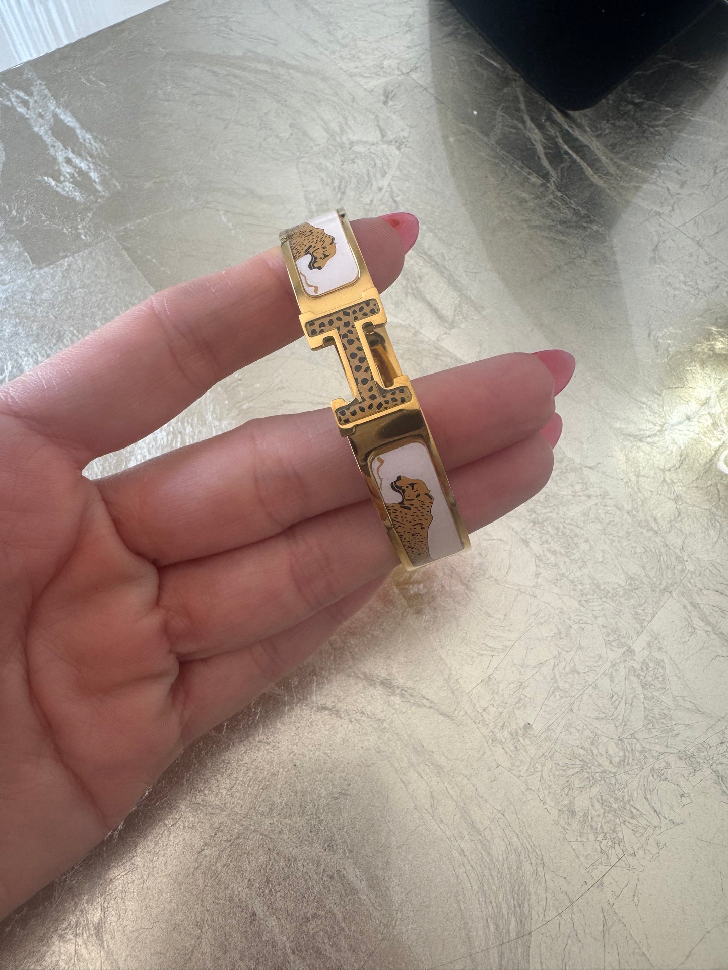 Brazalete Hermès