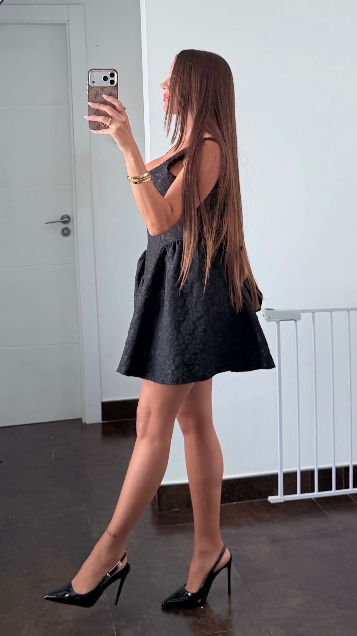 Vestido Anabel