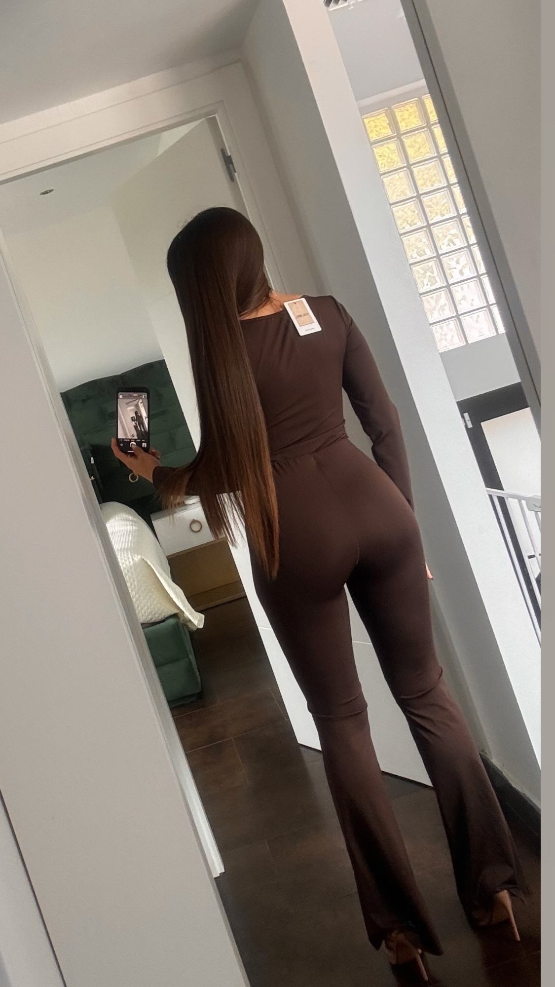 Conjunto dos piezas