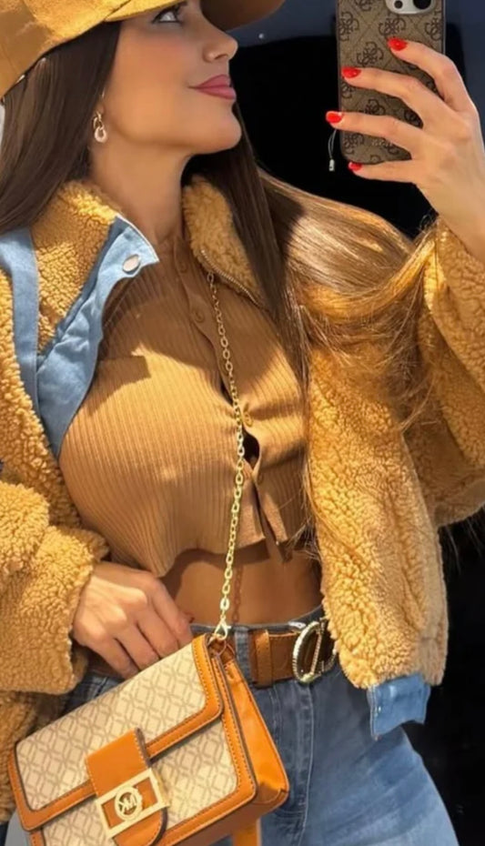Bolso MK