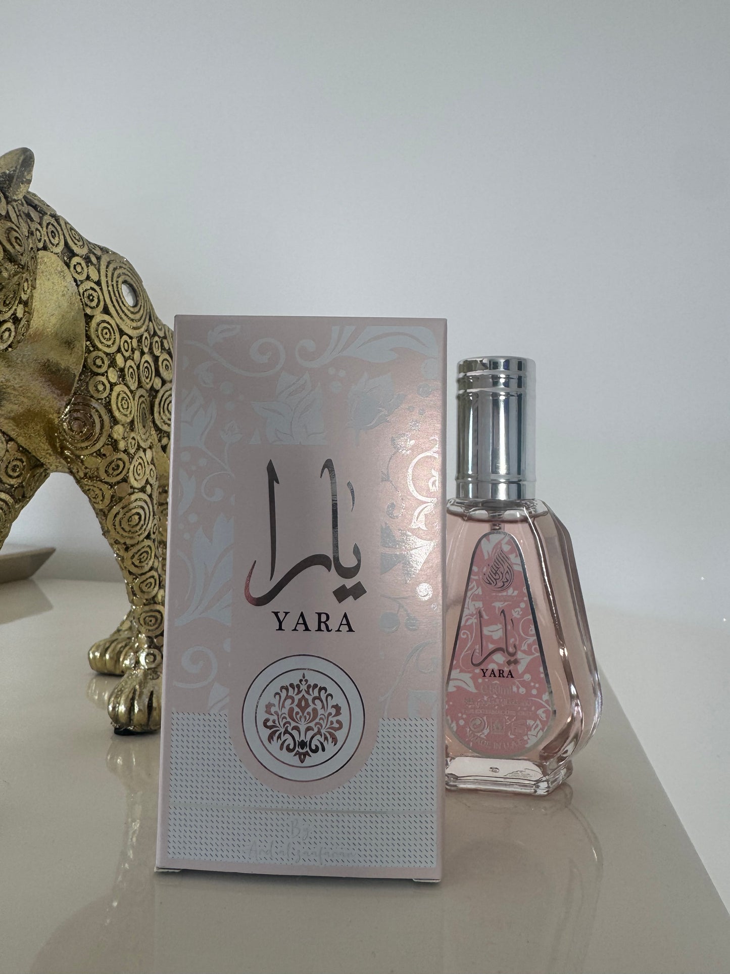 Perfume Yara