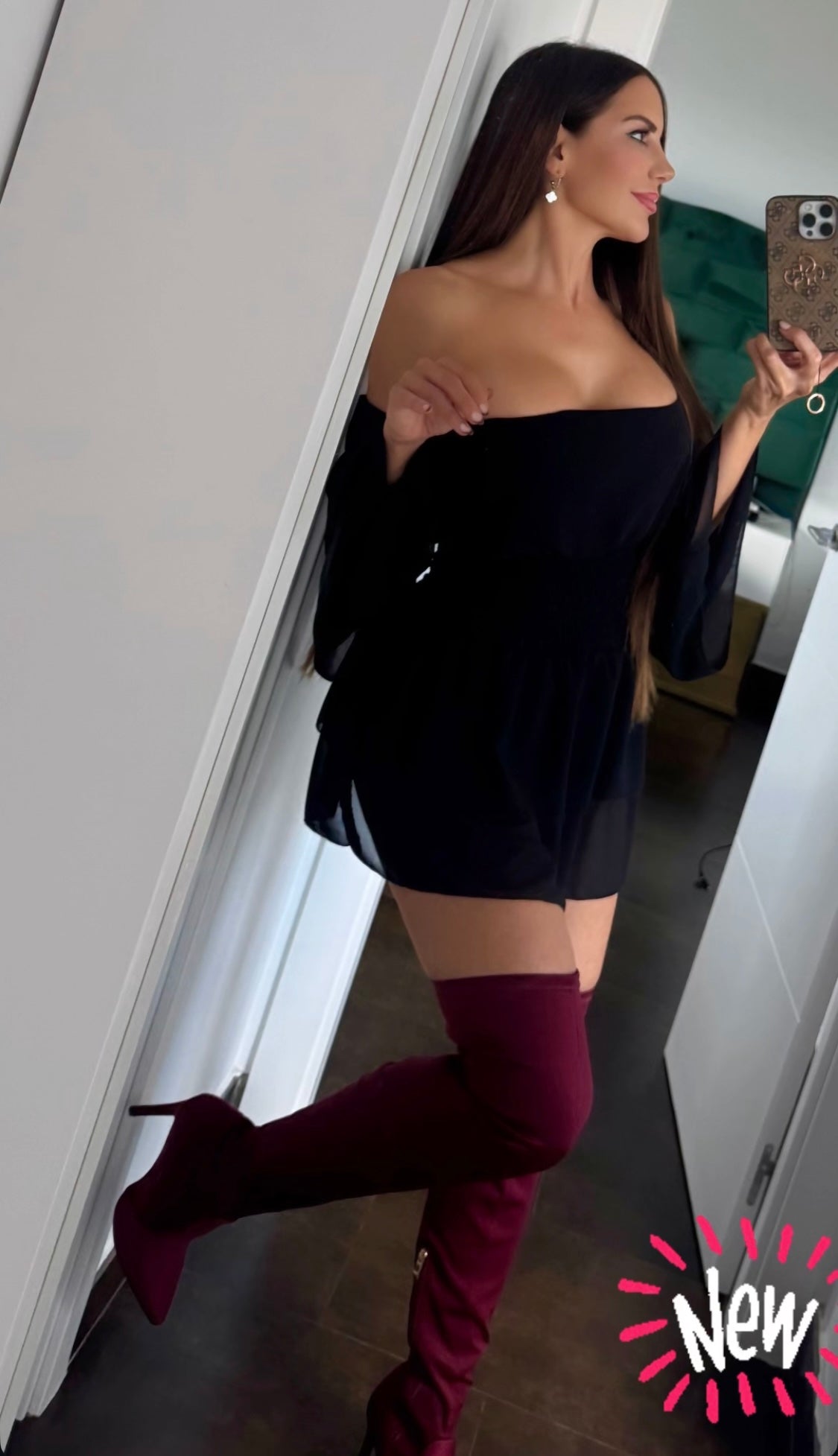 Vestido mono
