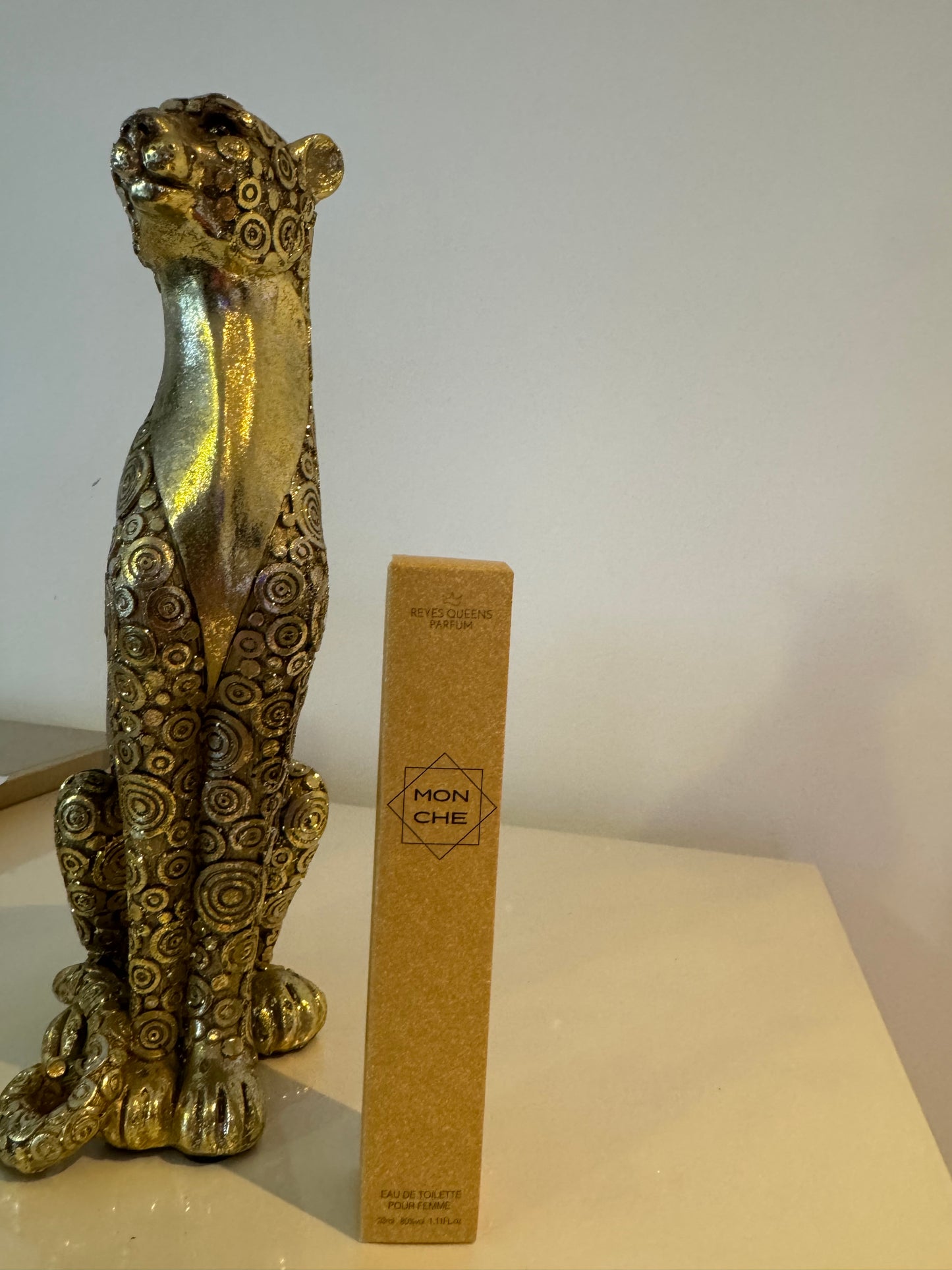 Perfume Mon Che