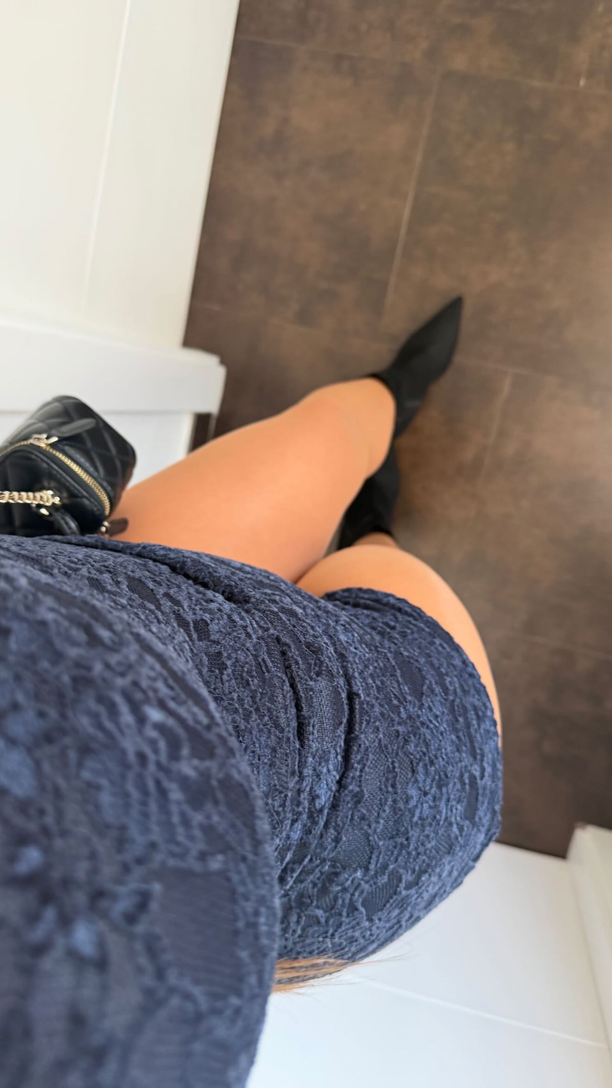 Conjunto Bordado