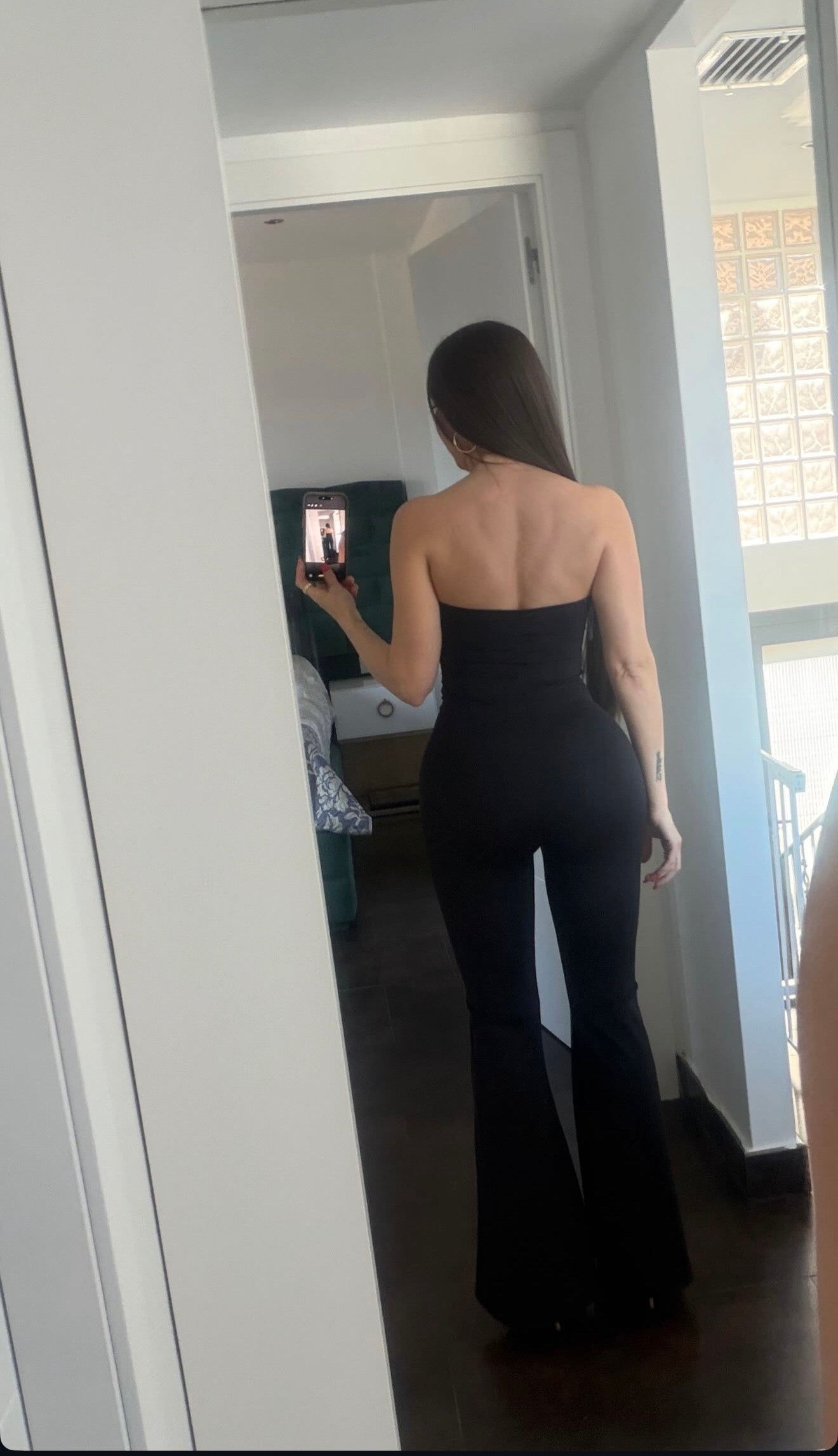 Mono transparente