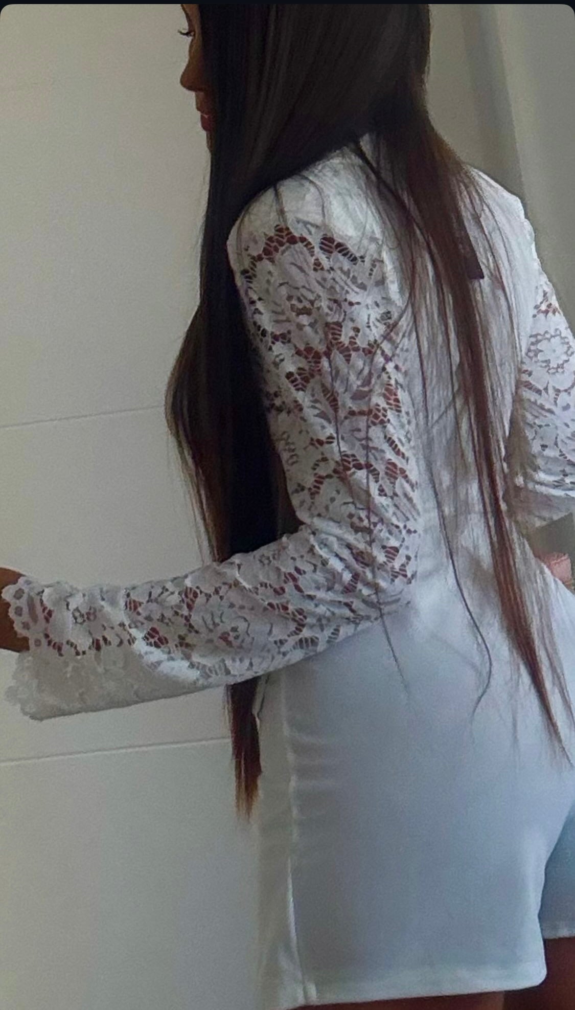 Mono blonda