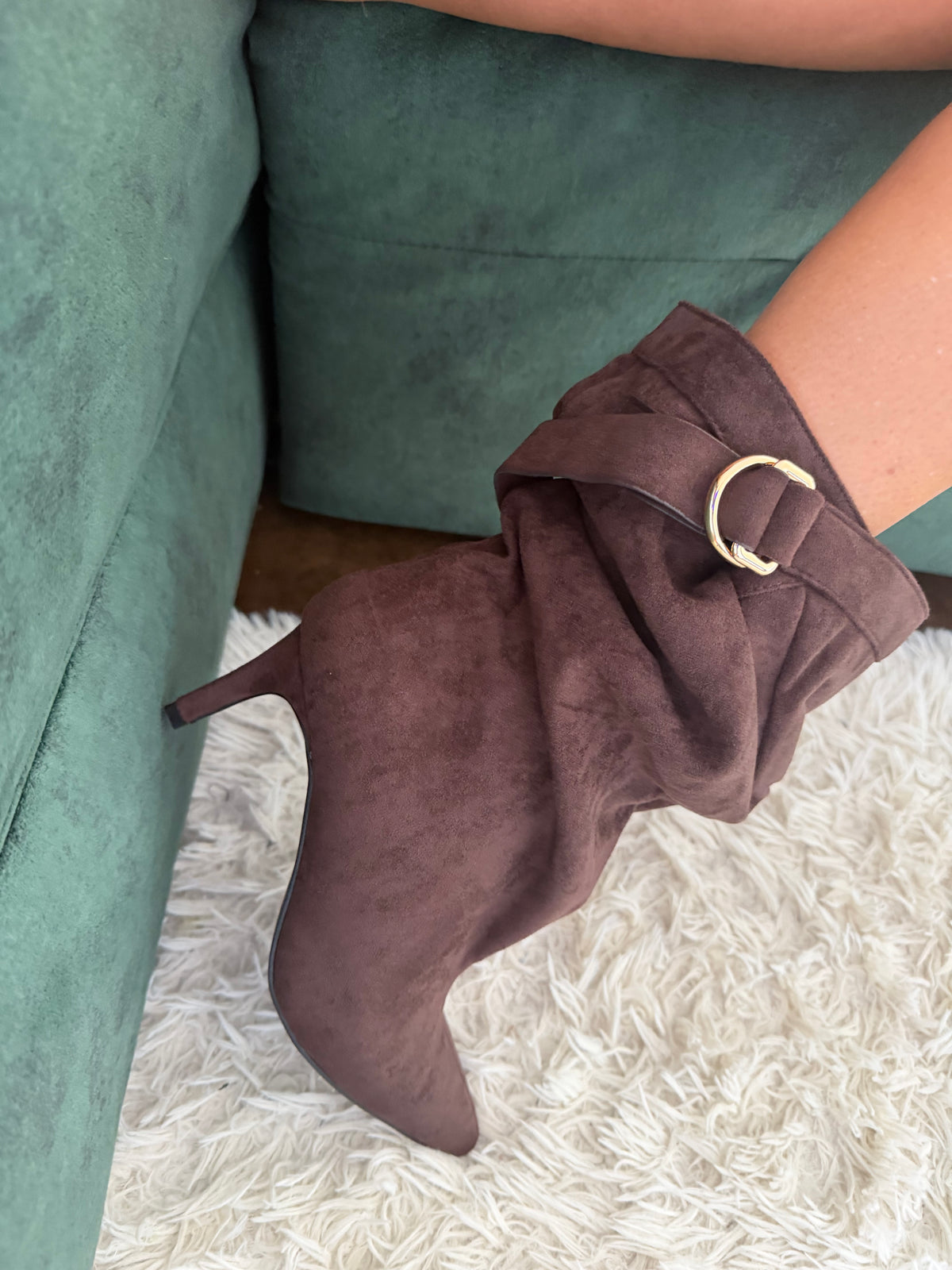 Botin Antelina Chic