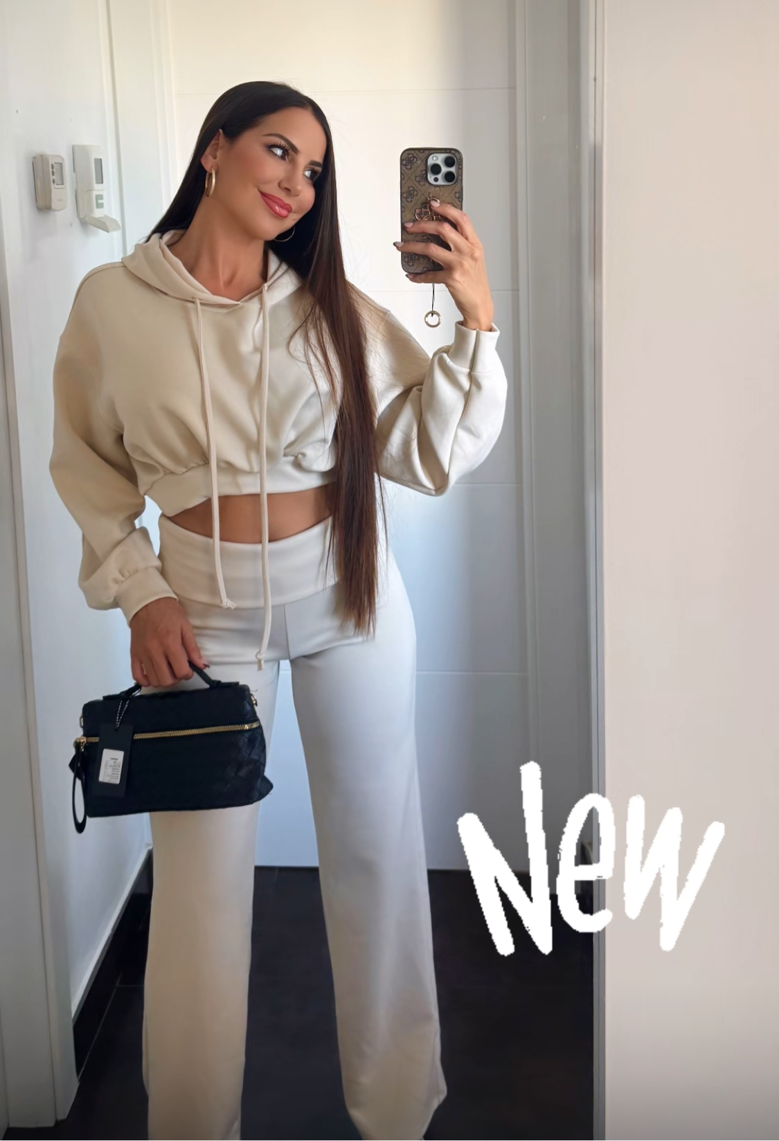 Conjunto chandal dos piezas