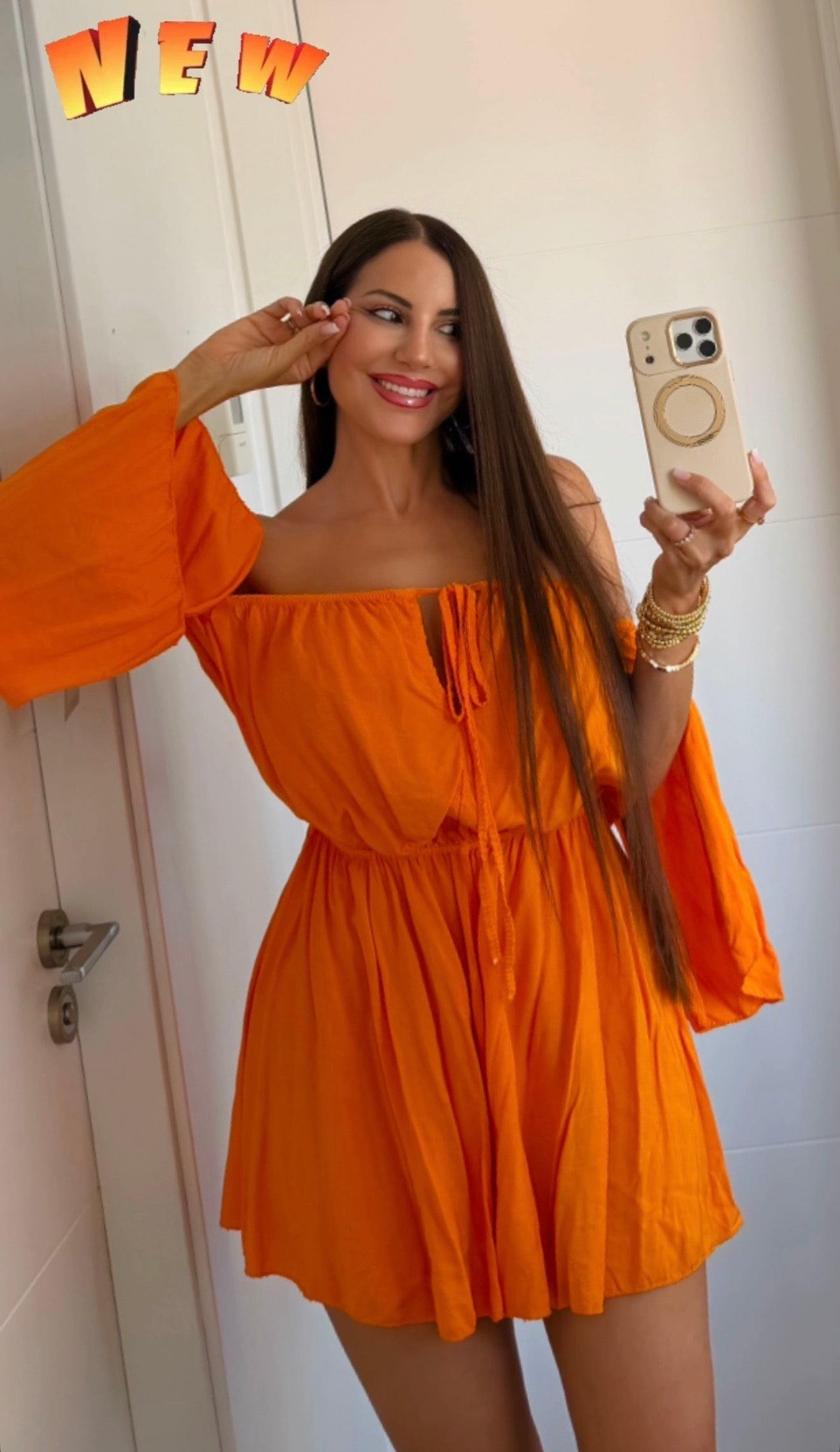Mono Orange