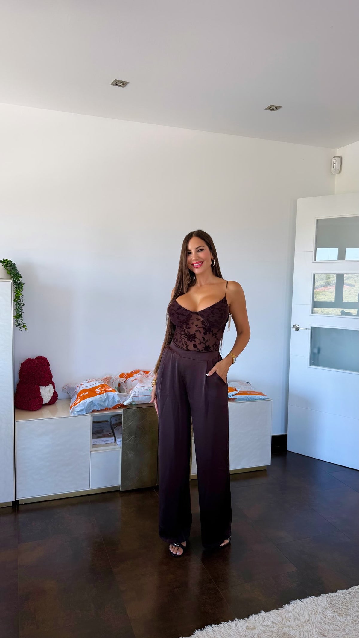 Conjunto Atalia