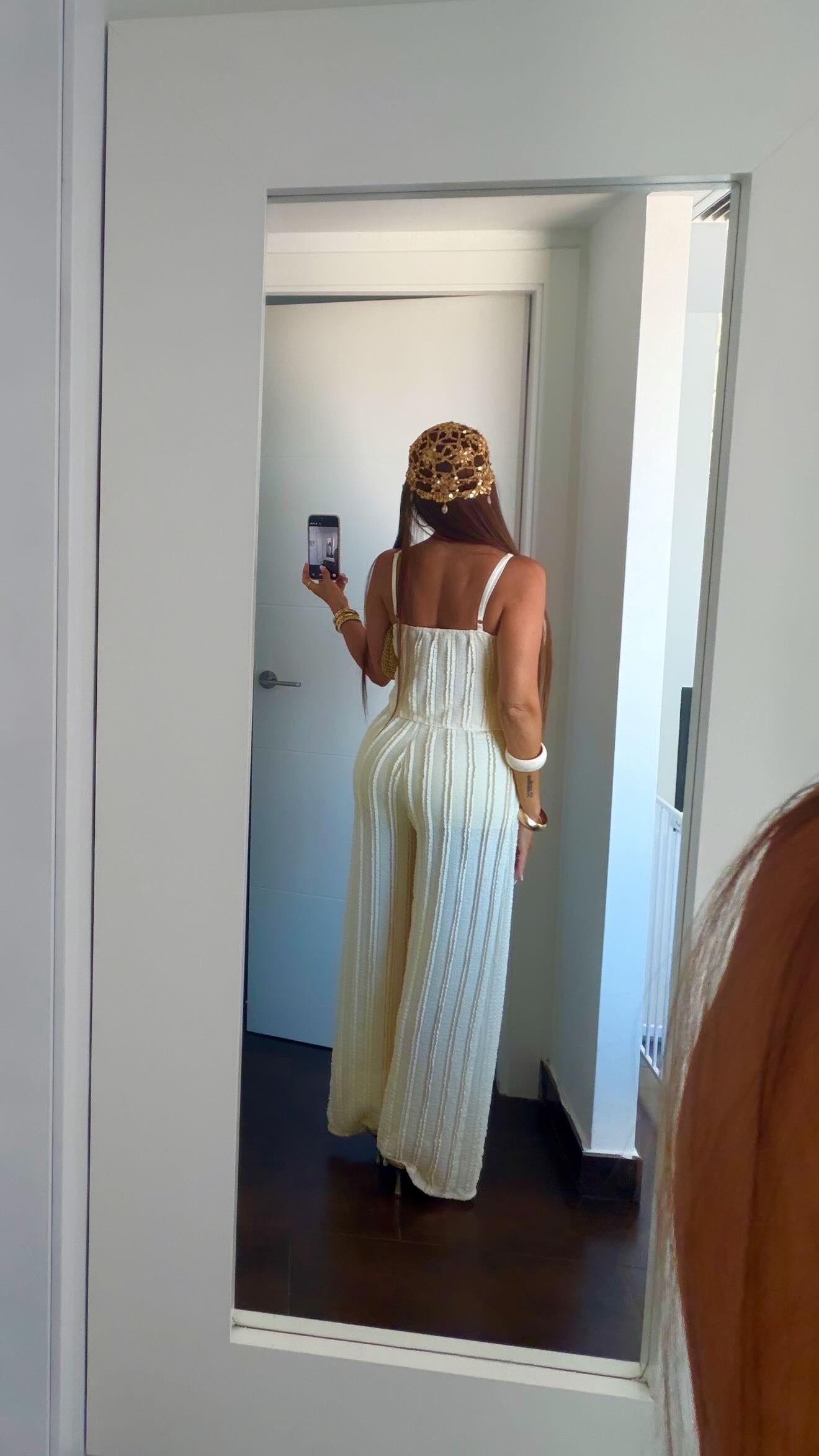 Conjunto Banana