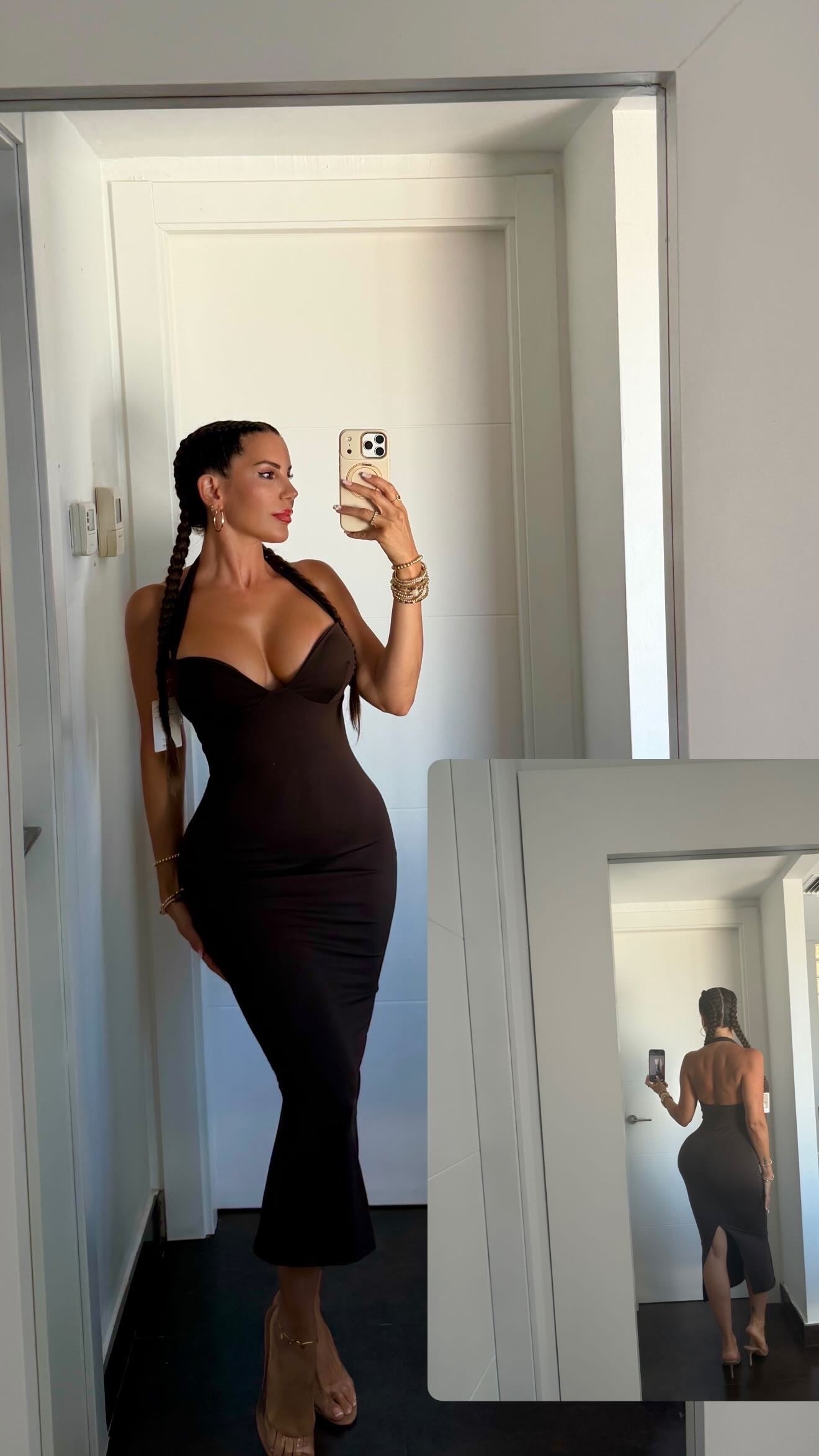 Vestido Tarifa