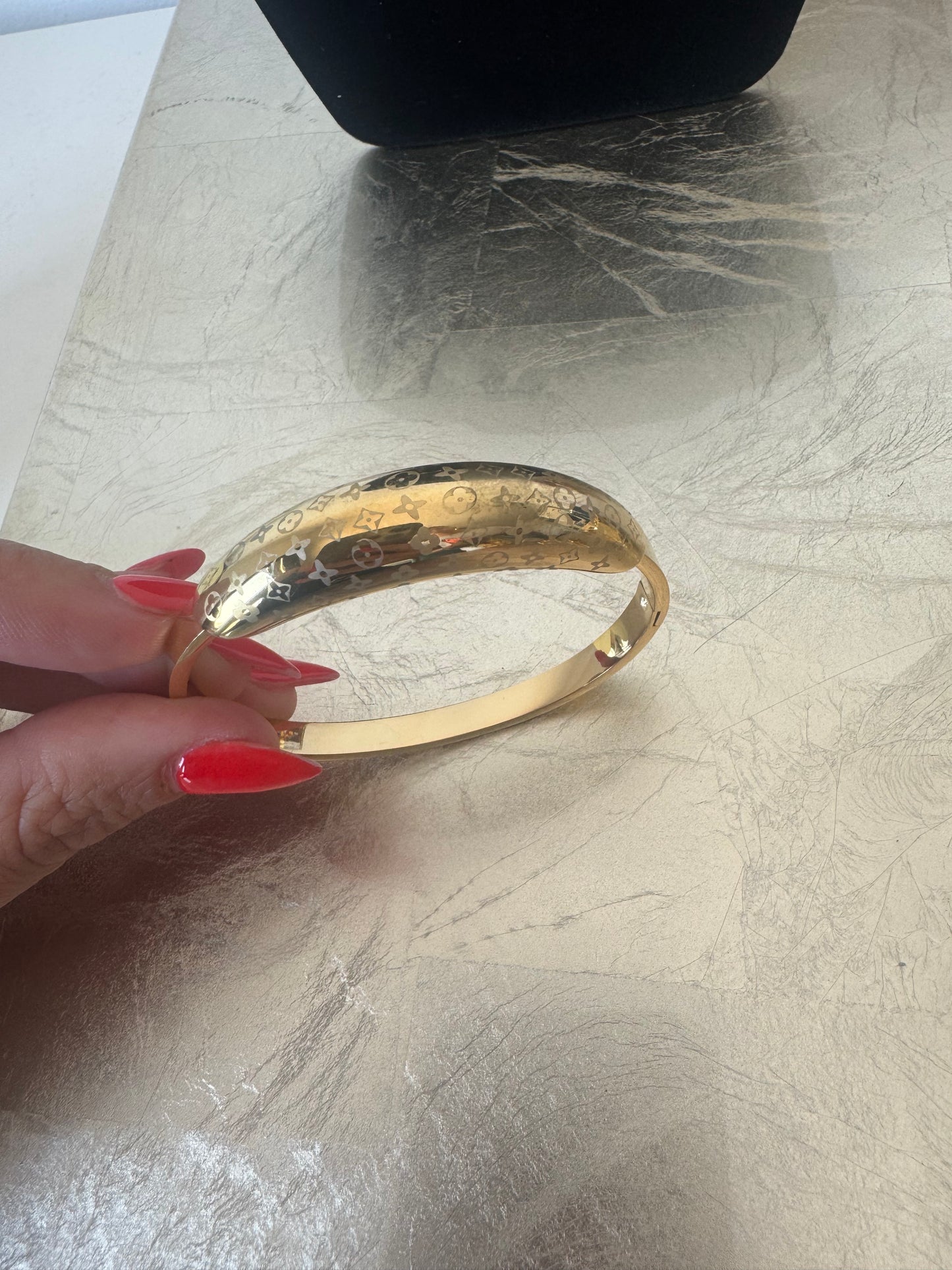 Brazalete Louis Vuitton