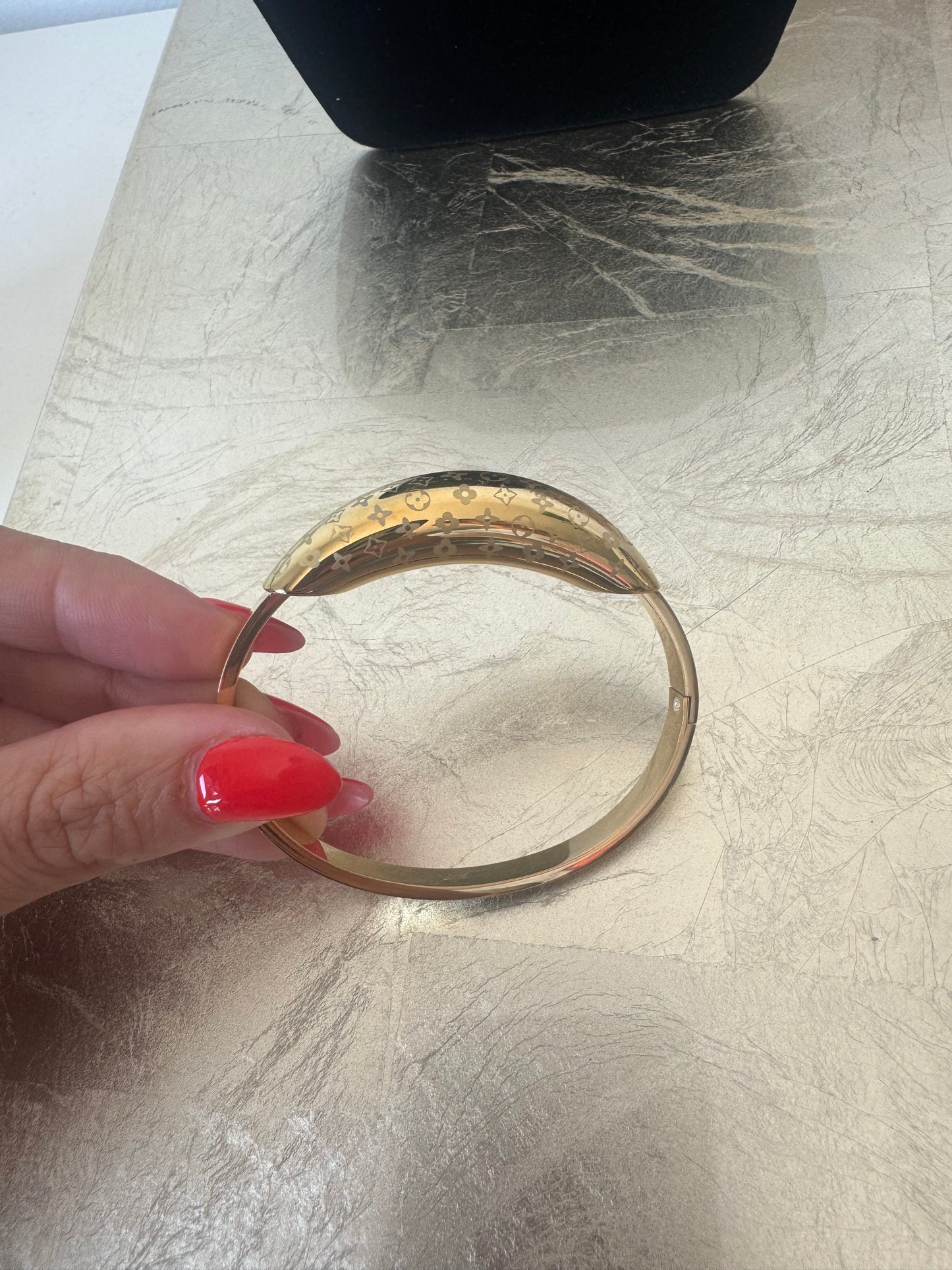 Brazalete Louis Vuitton