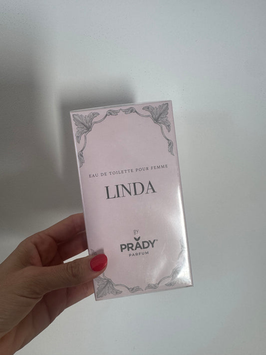 Perfume linda Prady