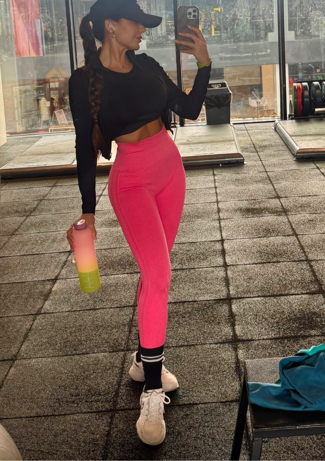 Leggins Rizo