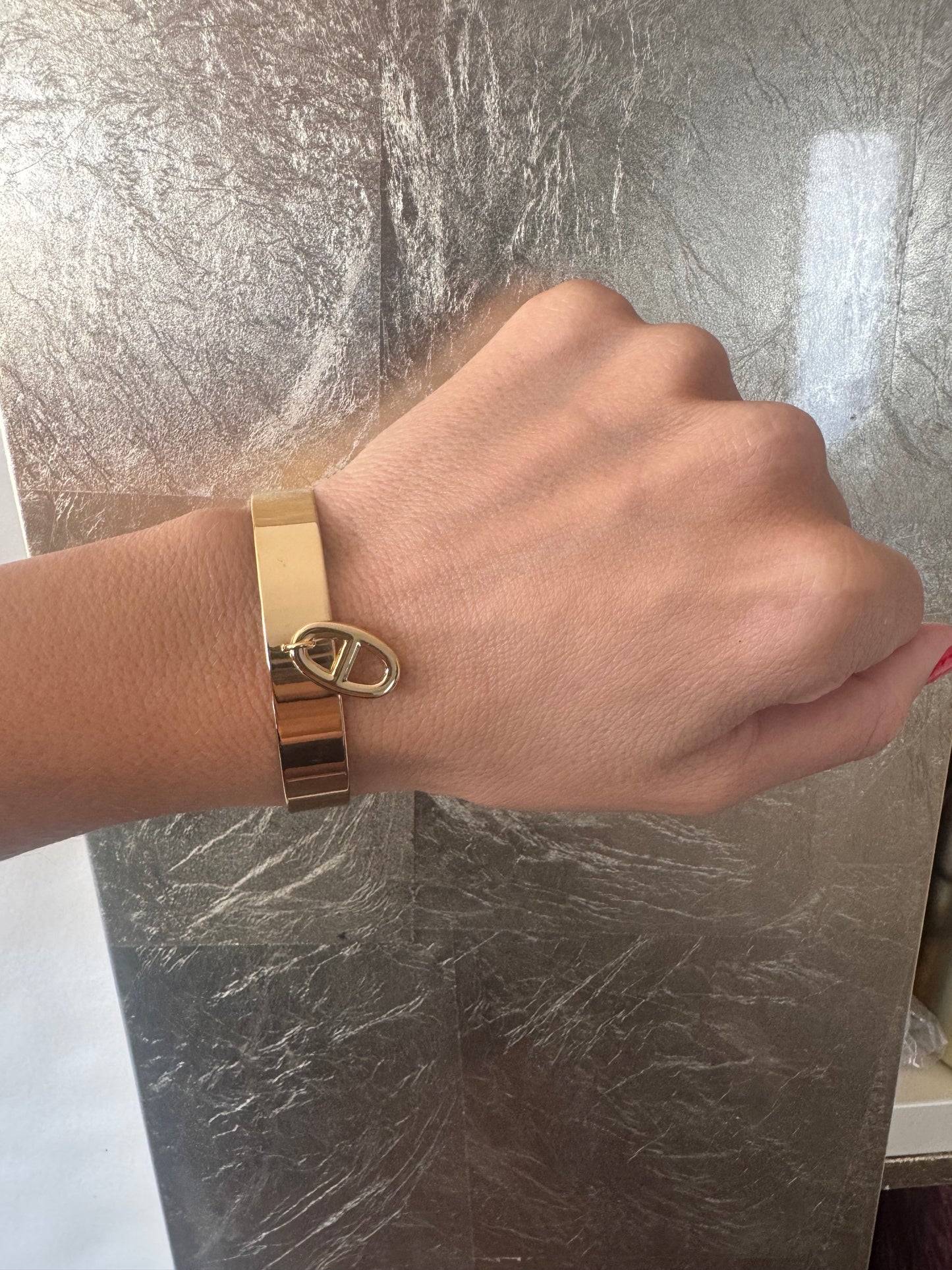 Bracalete CD