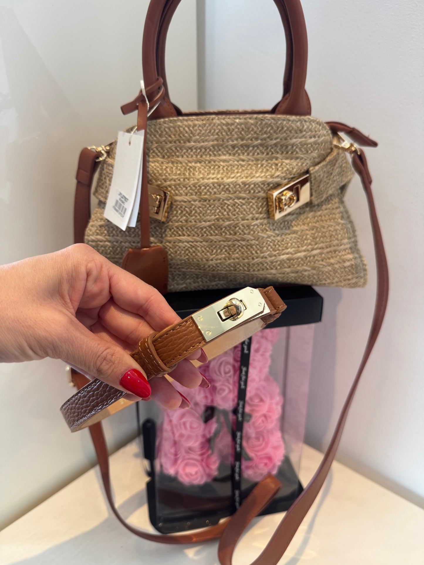 Bolso Hermes