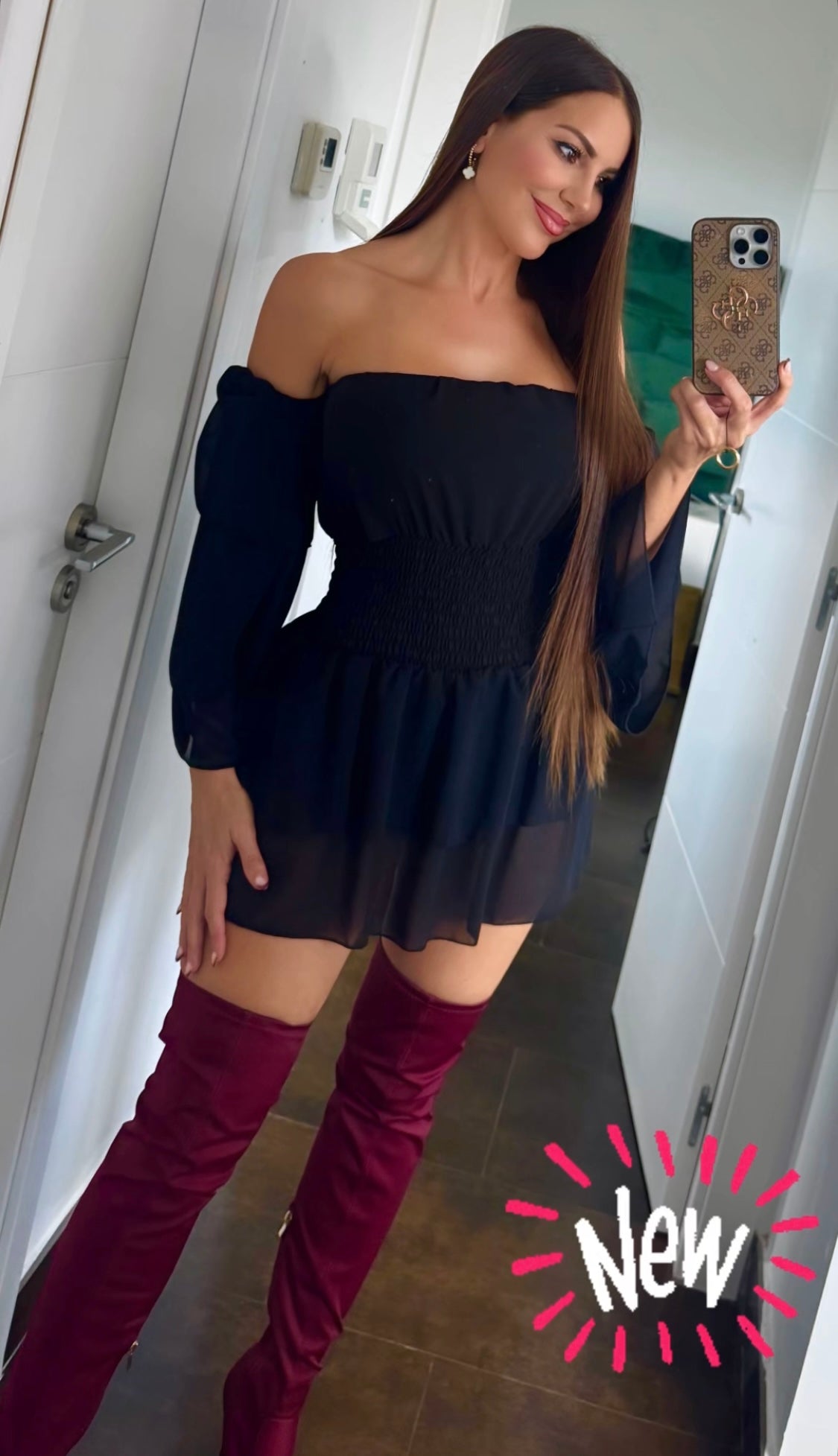 Vestido mono