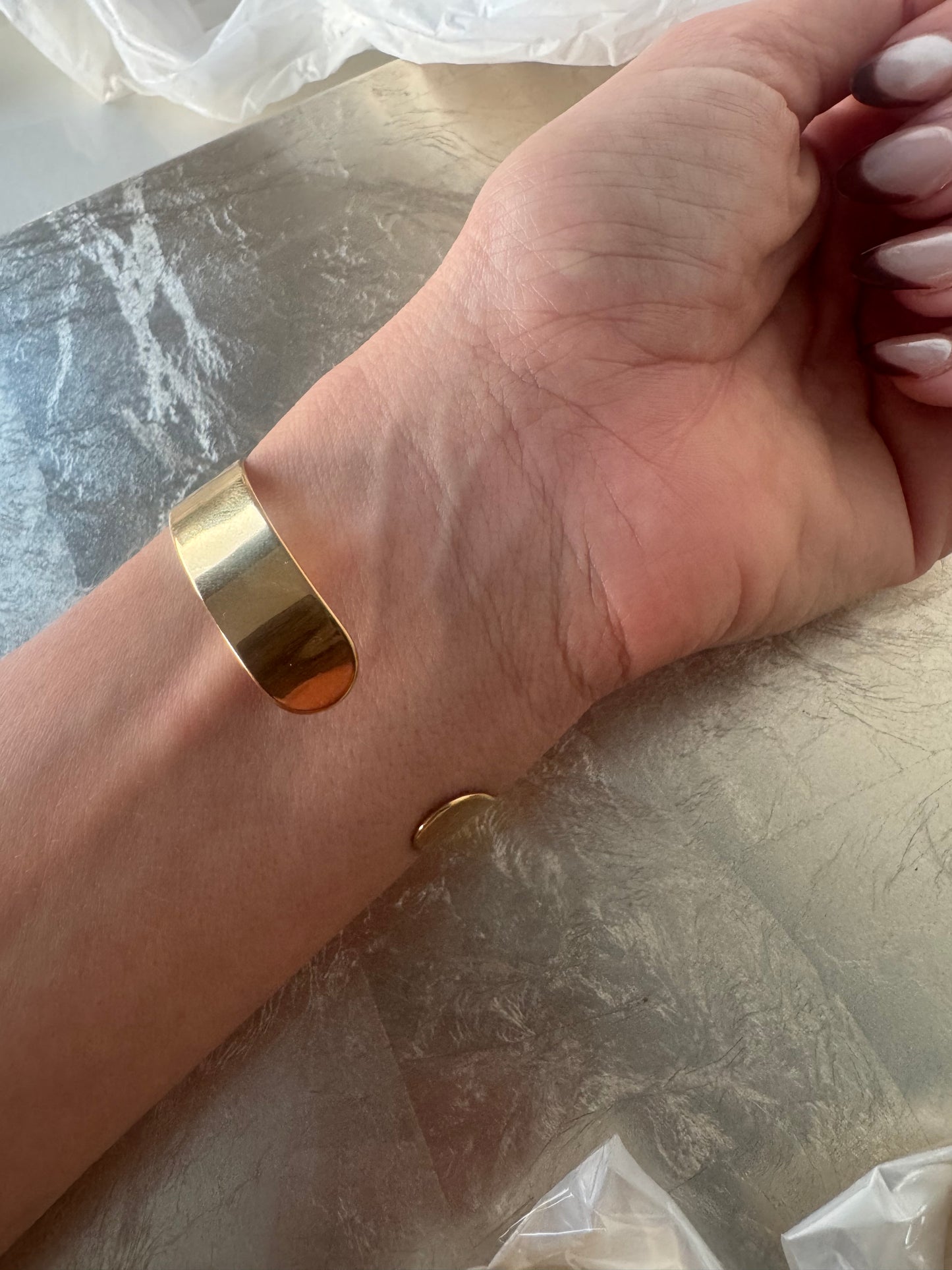 Brazalete Dior