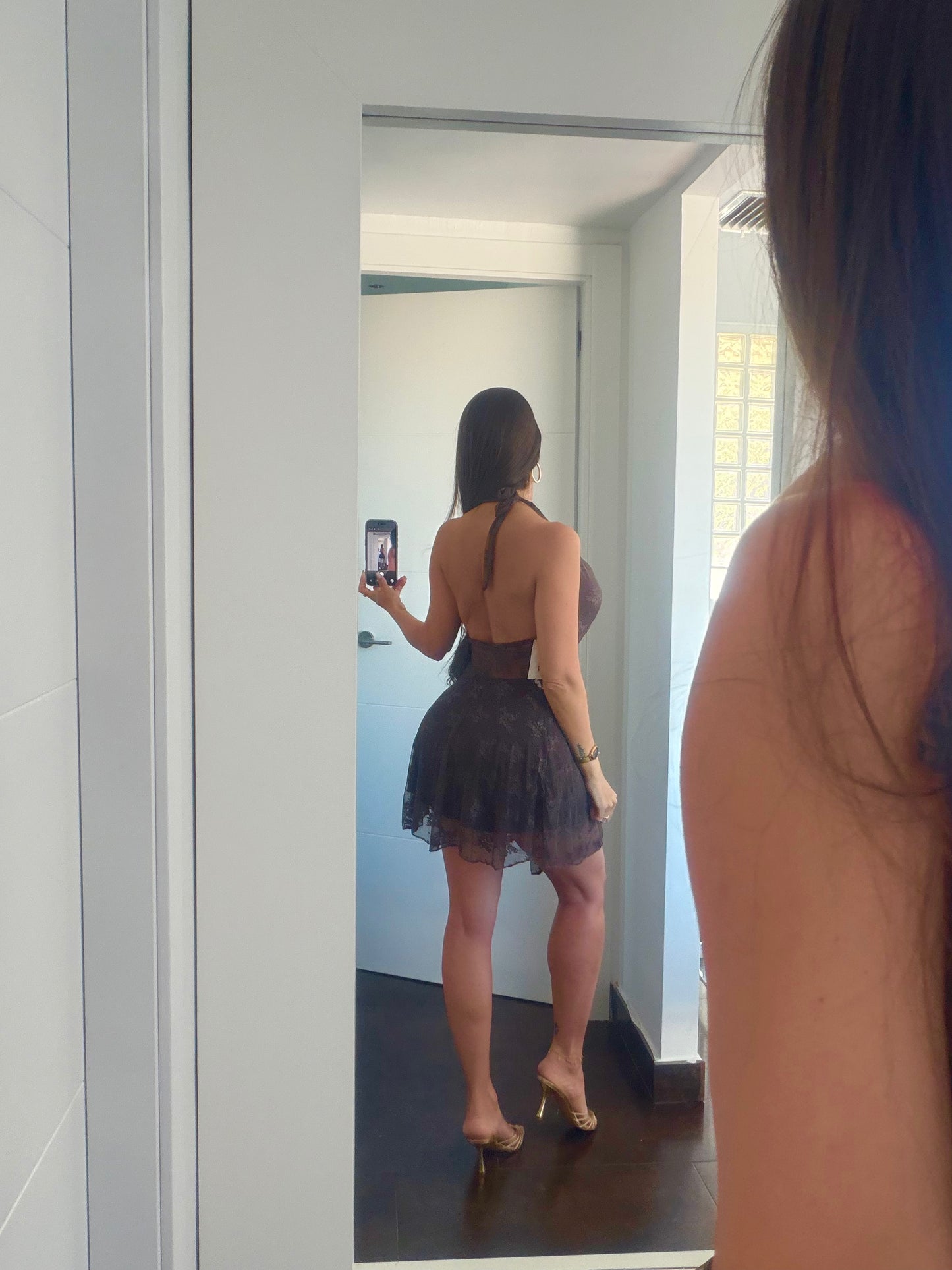 Vestido Lady