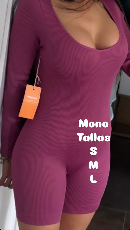 Mono gym