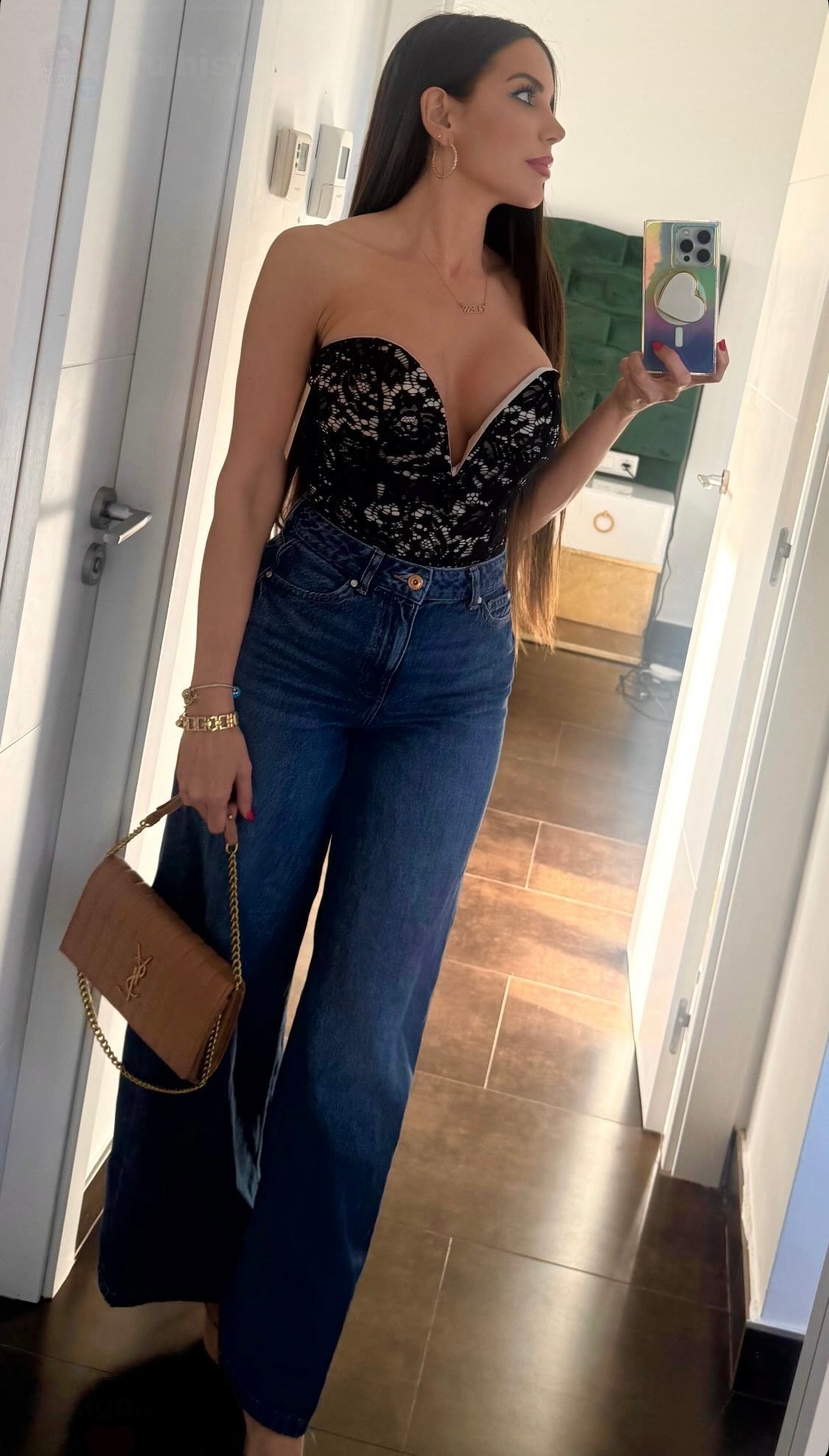 Top V