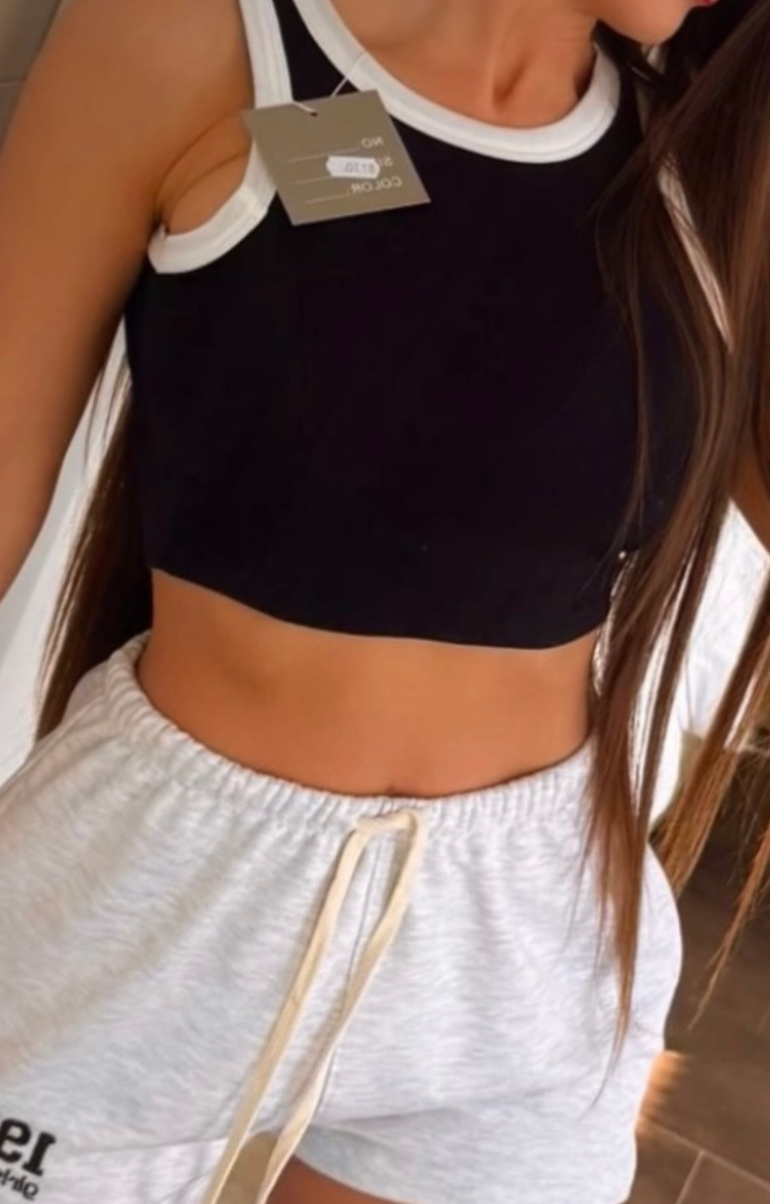 Top relleno