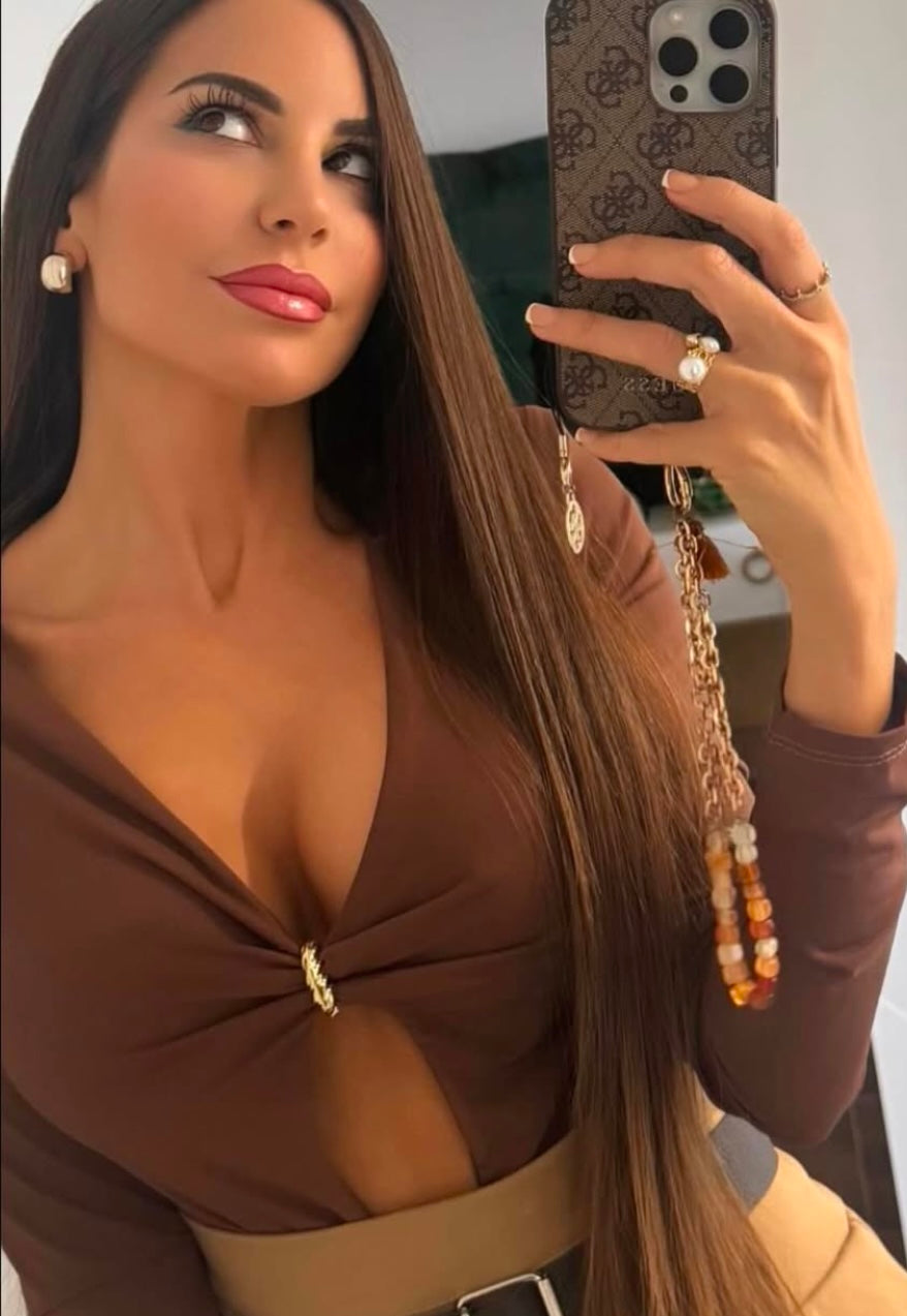 Body arandela
