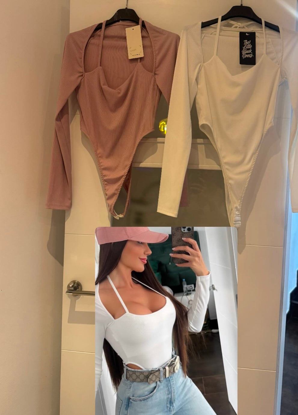 Body