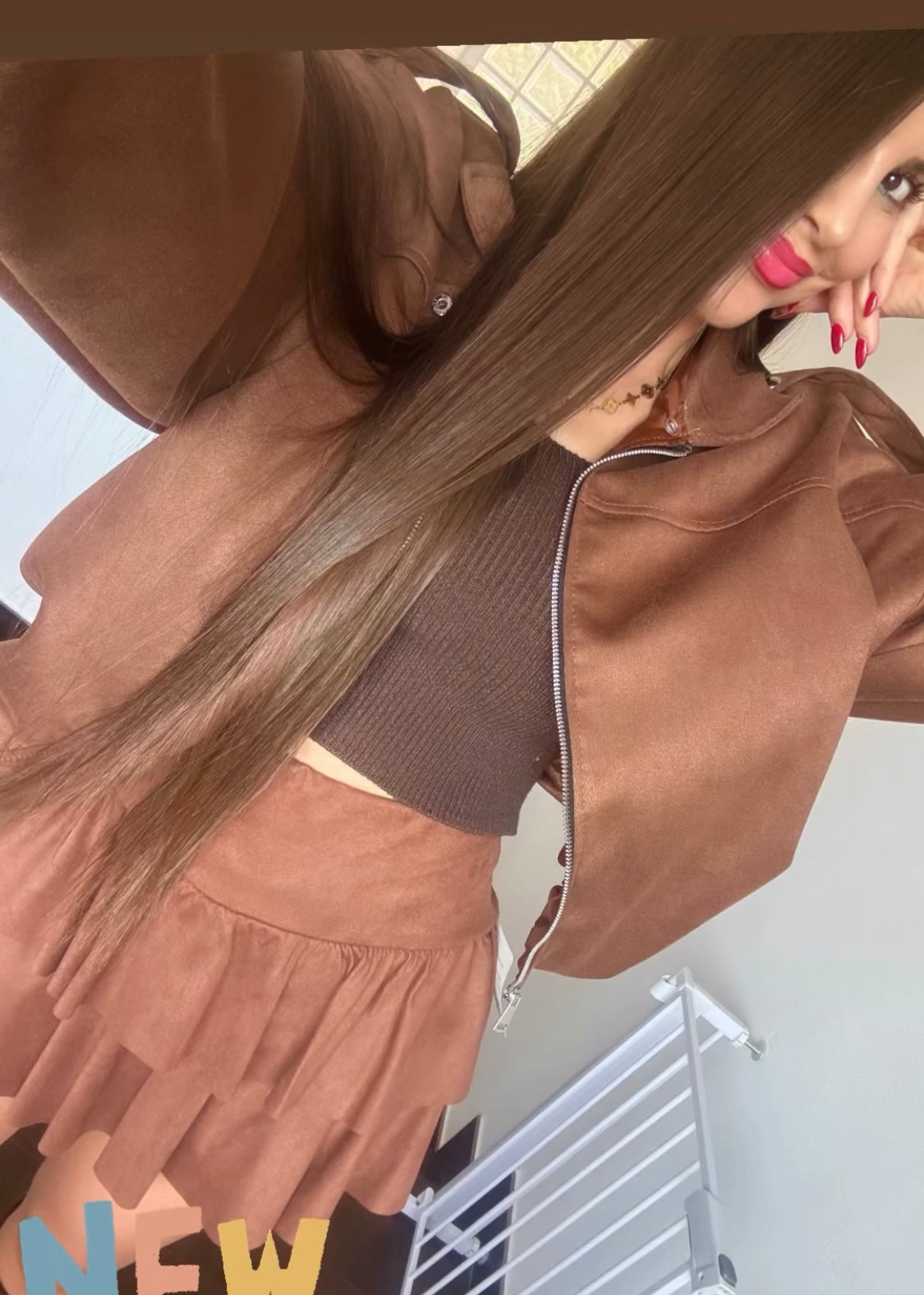 Falda pantalón Antelina