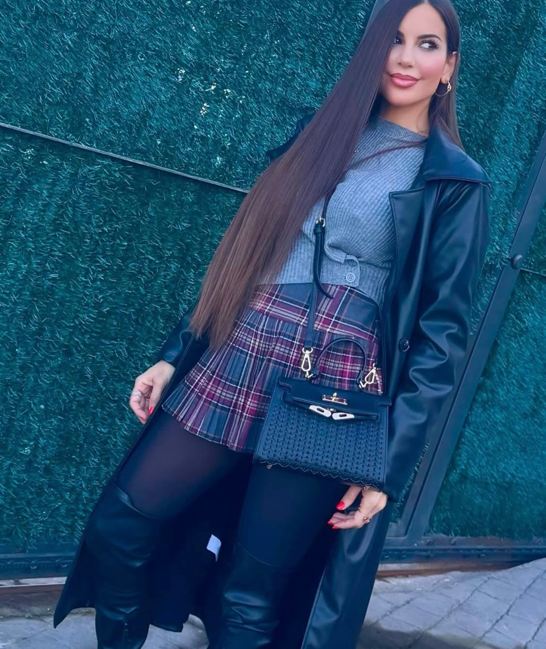 Jersey botón
