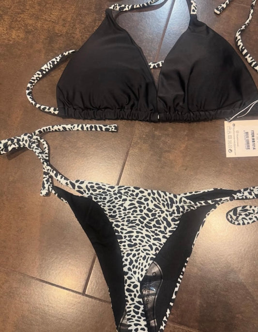 Bikini vaca