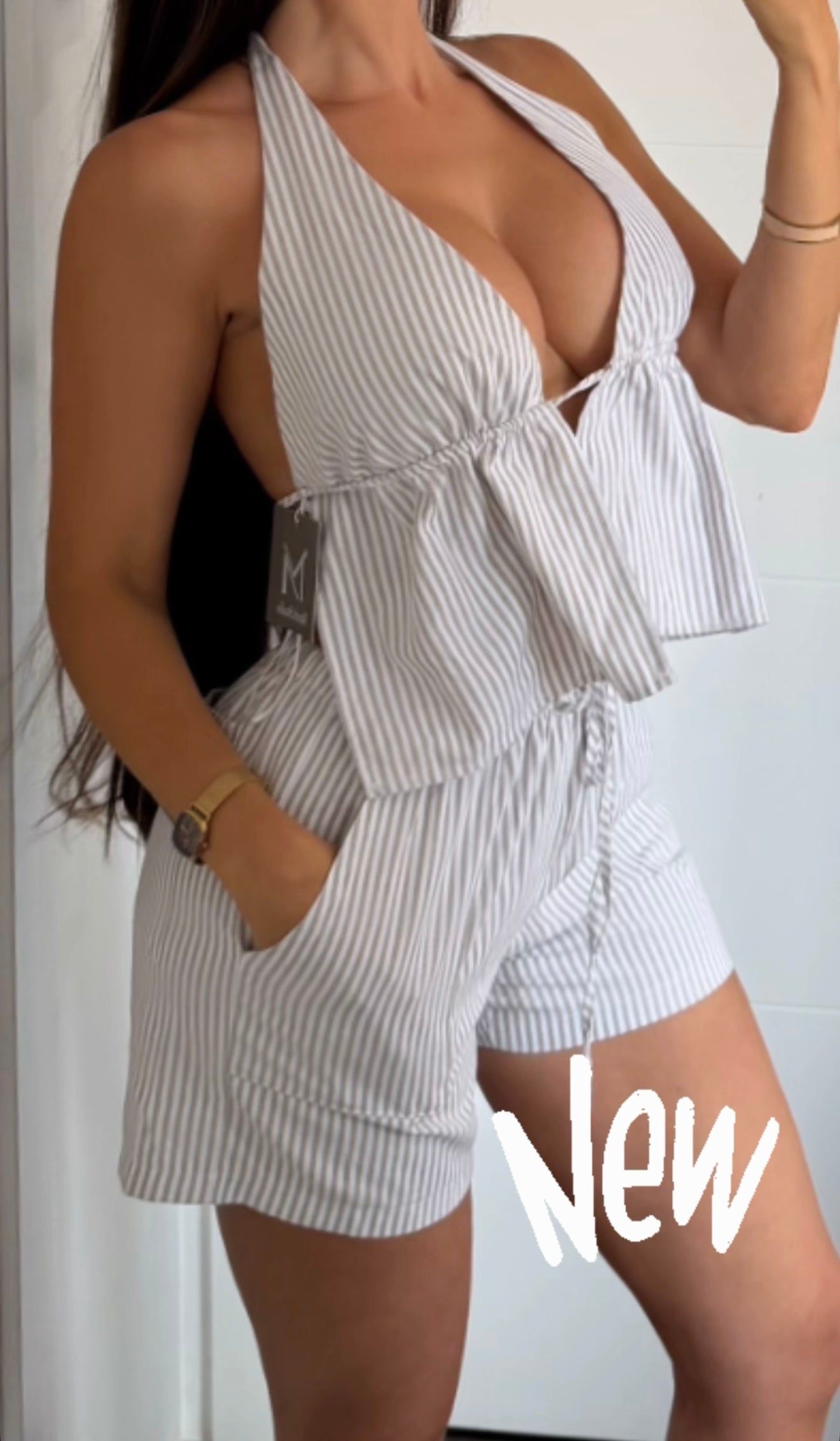 Conjunto Rallado