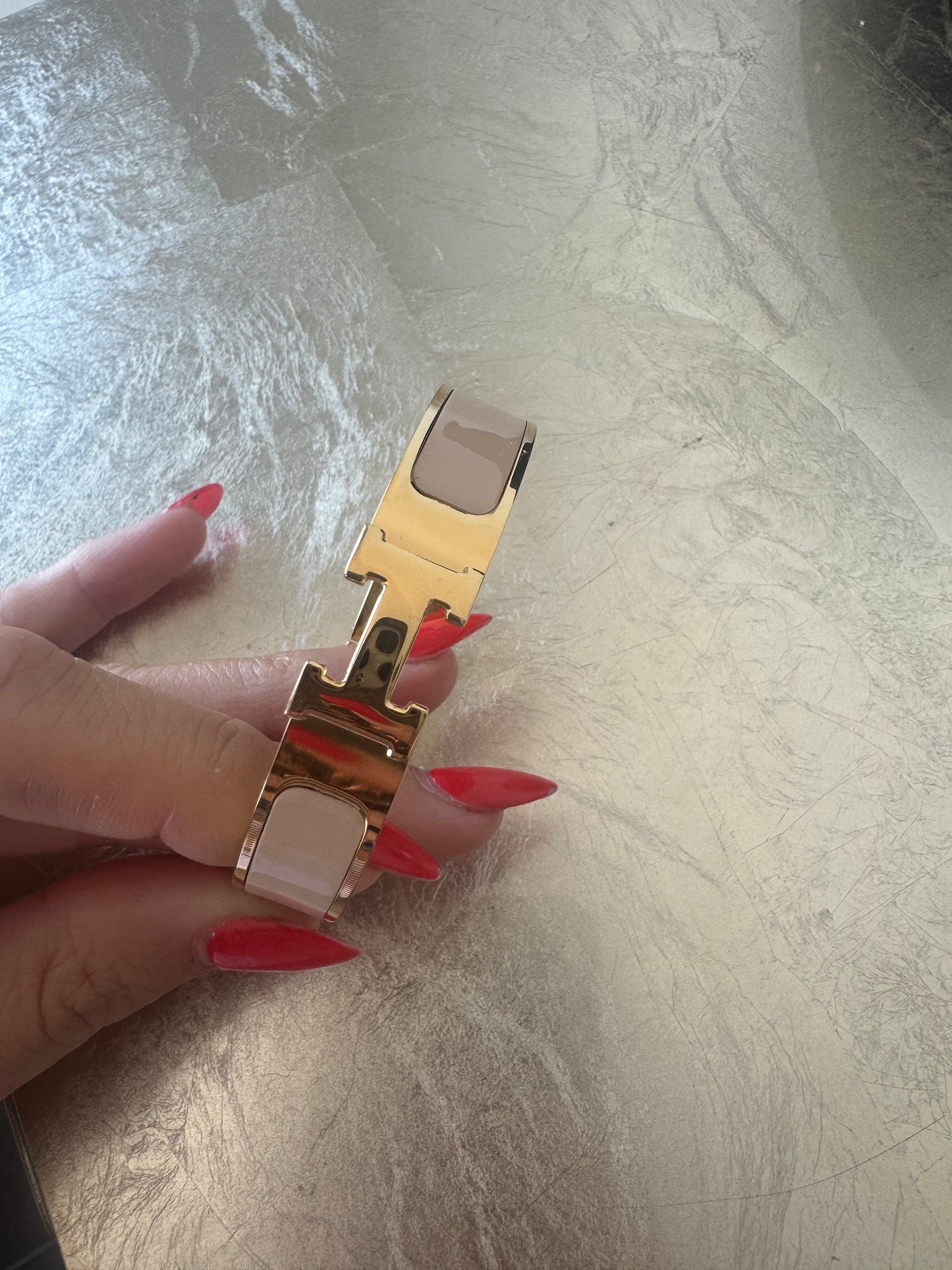 Brazalete Hermès