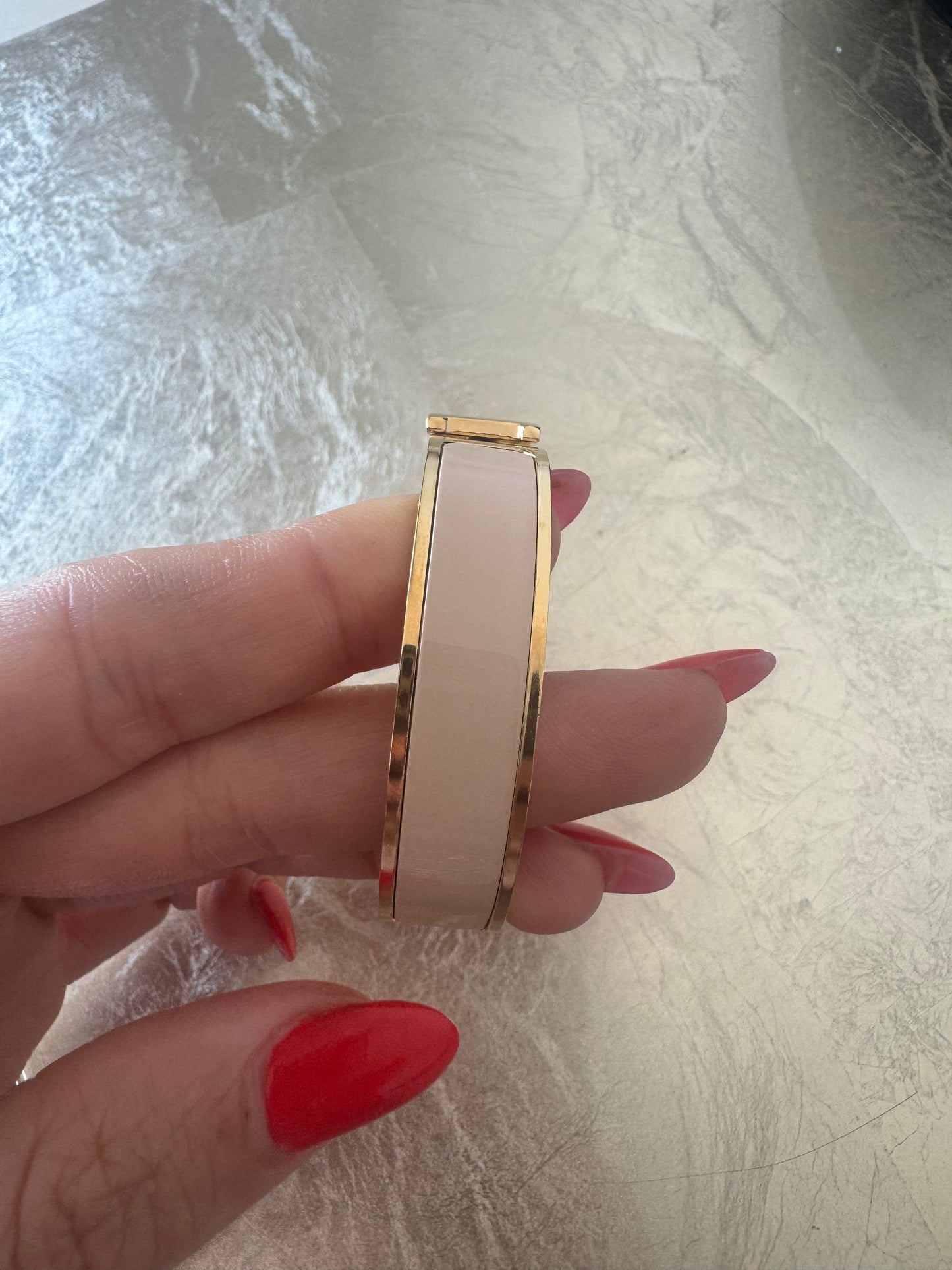 Brazalete Hermès
