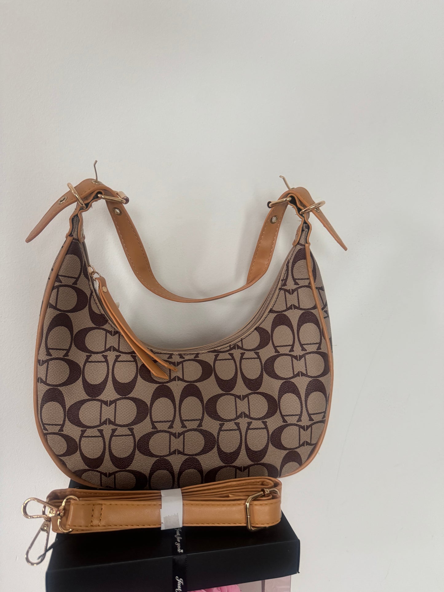 Bolso coach