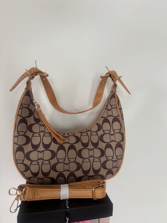 Bolso coach