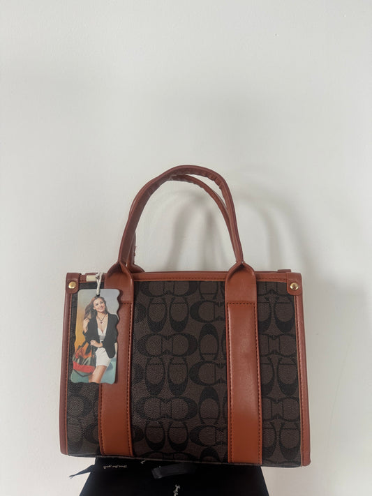 Bolso Tote Coach