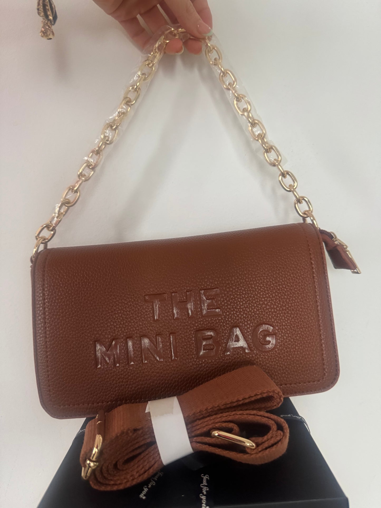 Mini Bag