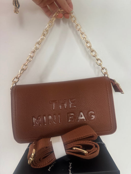 Mini Bag