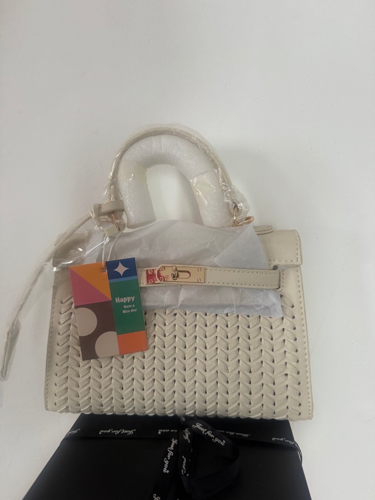 Bolso Hermes