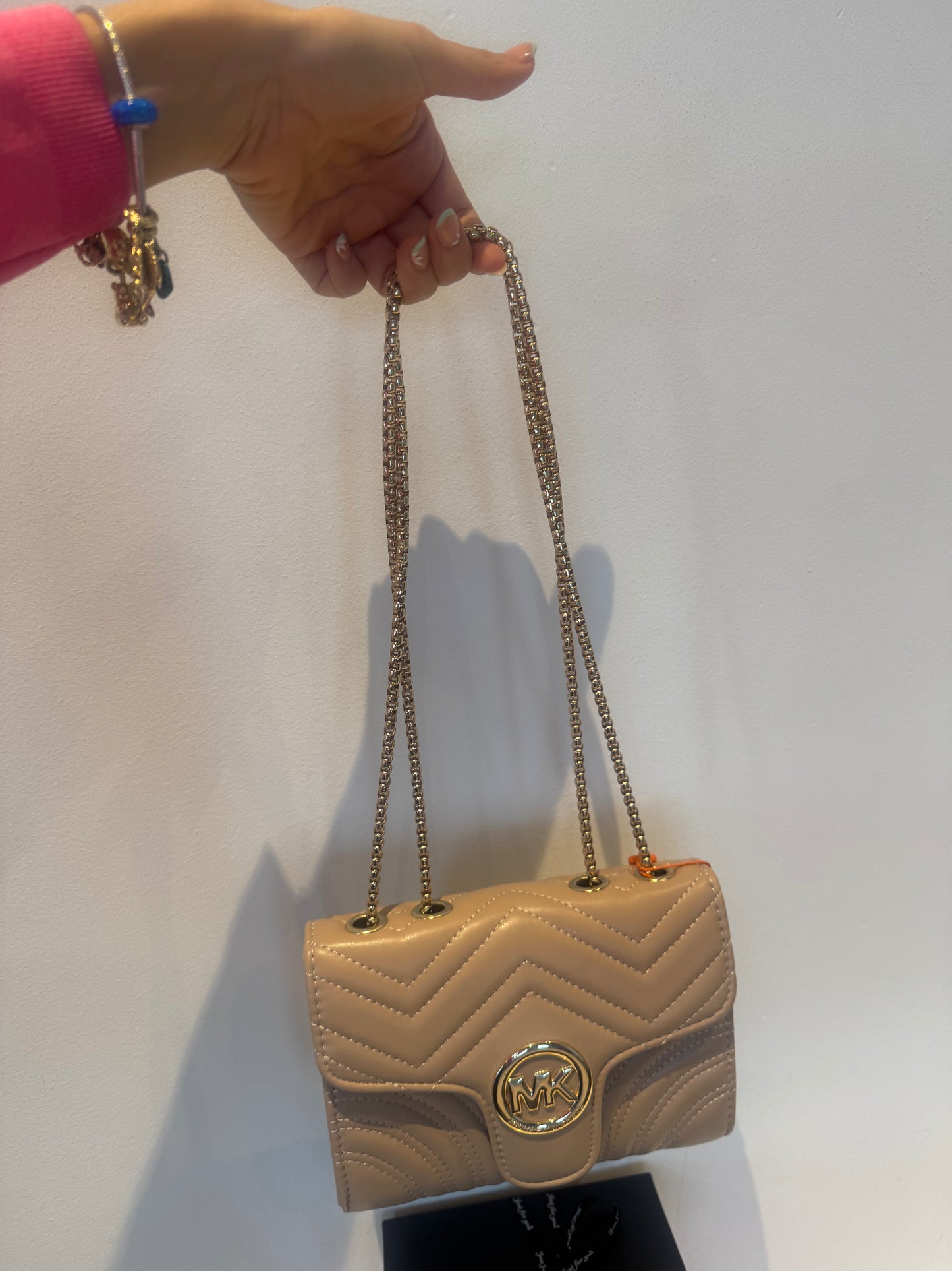 Bolso MK