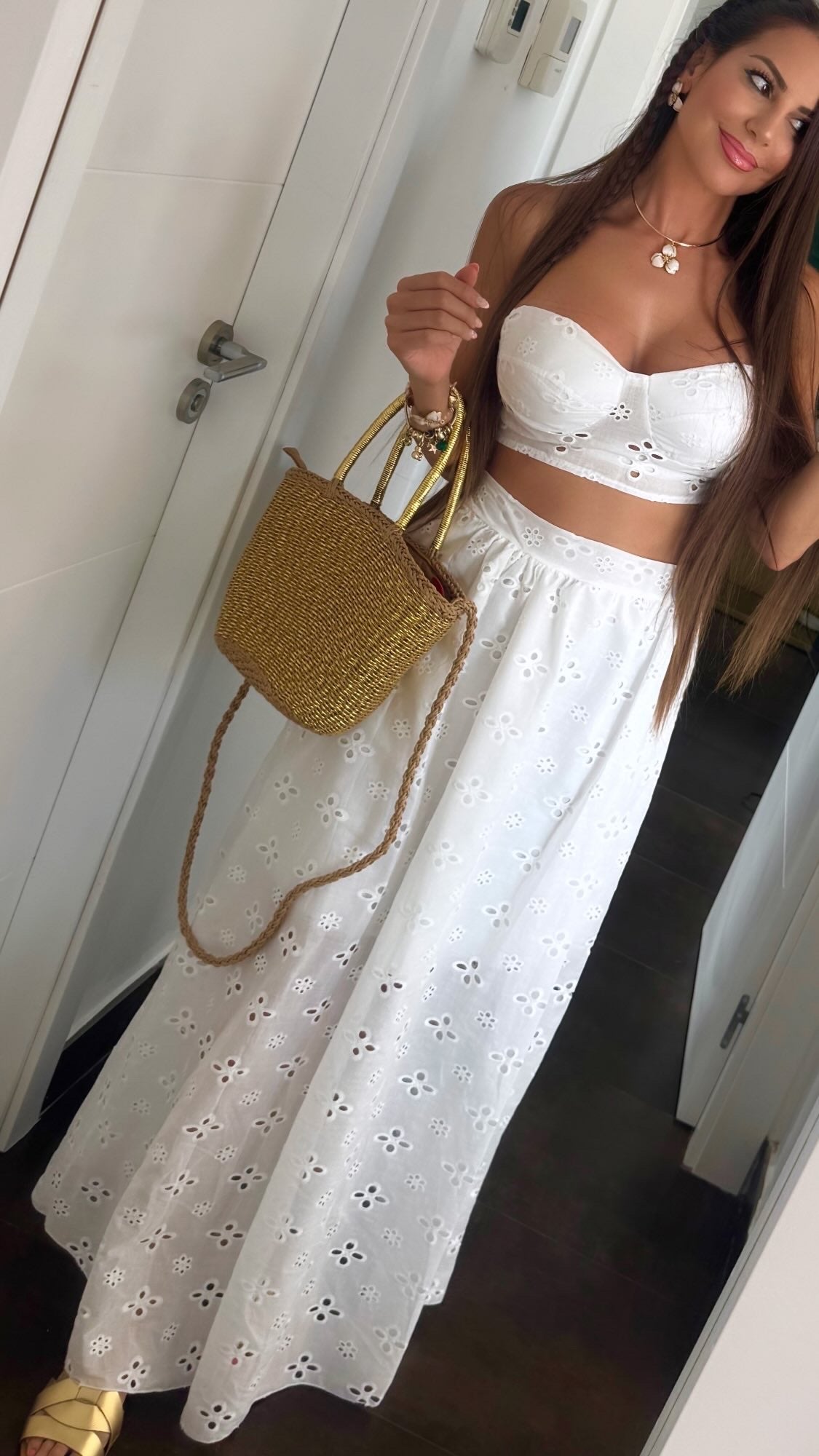 Conjunto Menorca