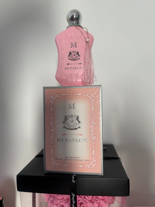 My Darling Eau de perfum inspiración  en Delina