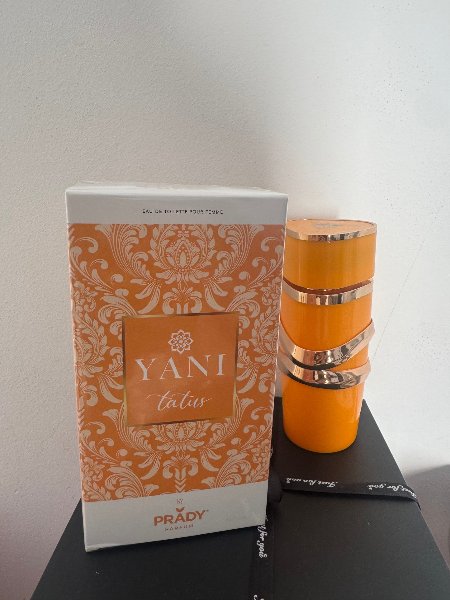 Yani tatús inspiración en yara tous