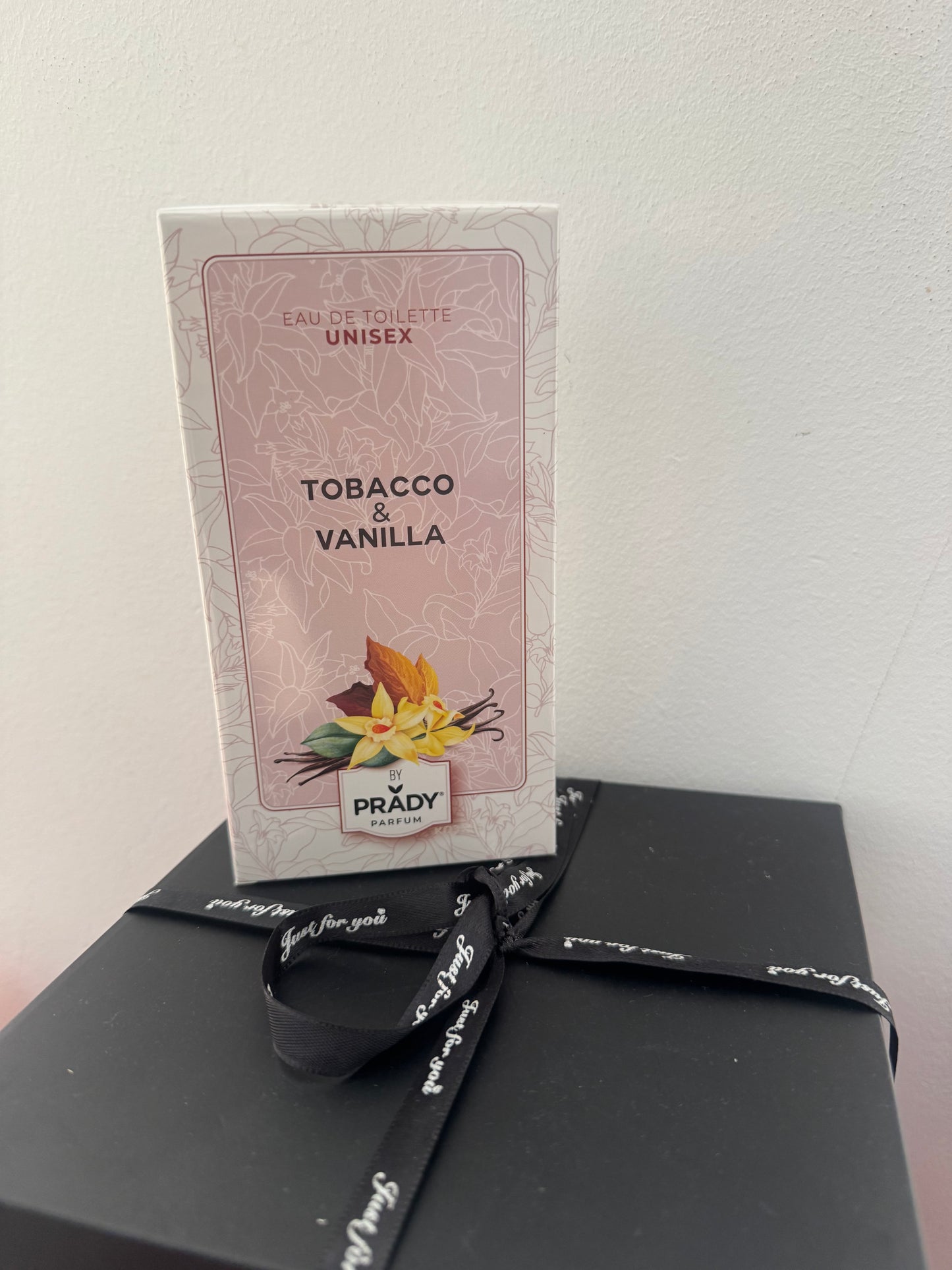 Tobacco vainilla