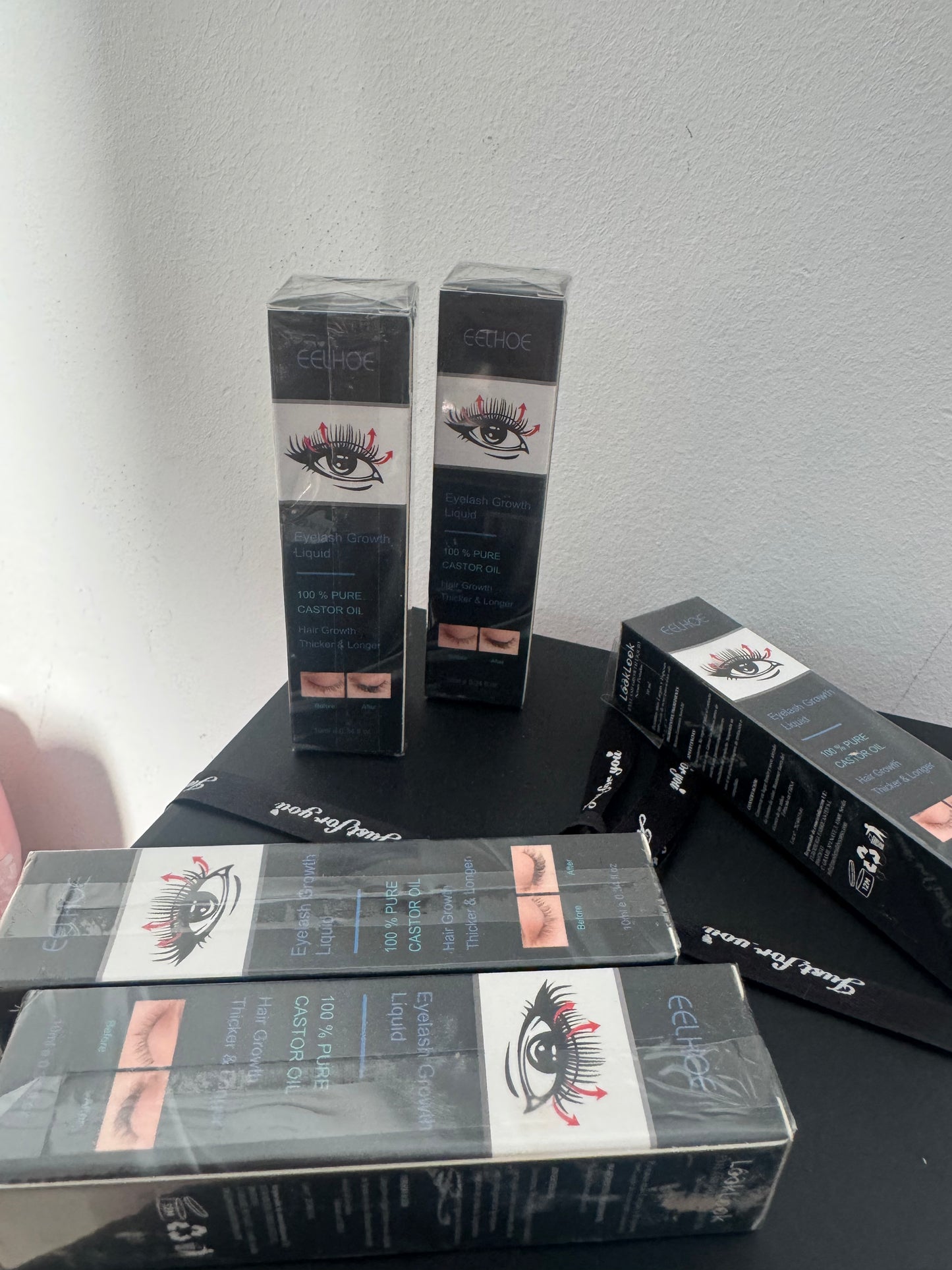 Eyelash Growth liquid Eelhoe